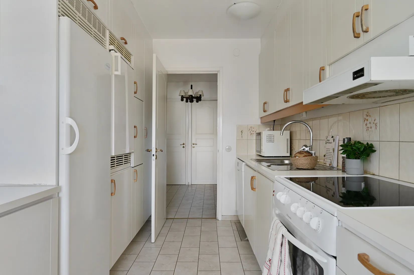 Bostadsrätt, Veckovägen 11, Jakobsberg, Järfälla