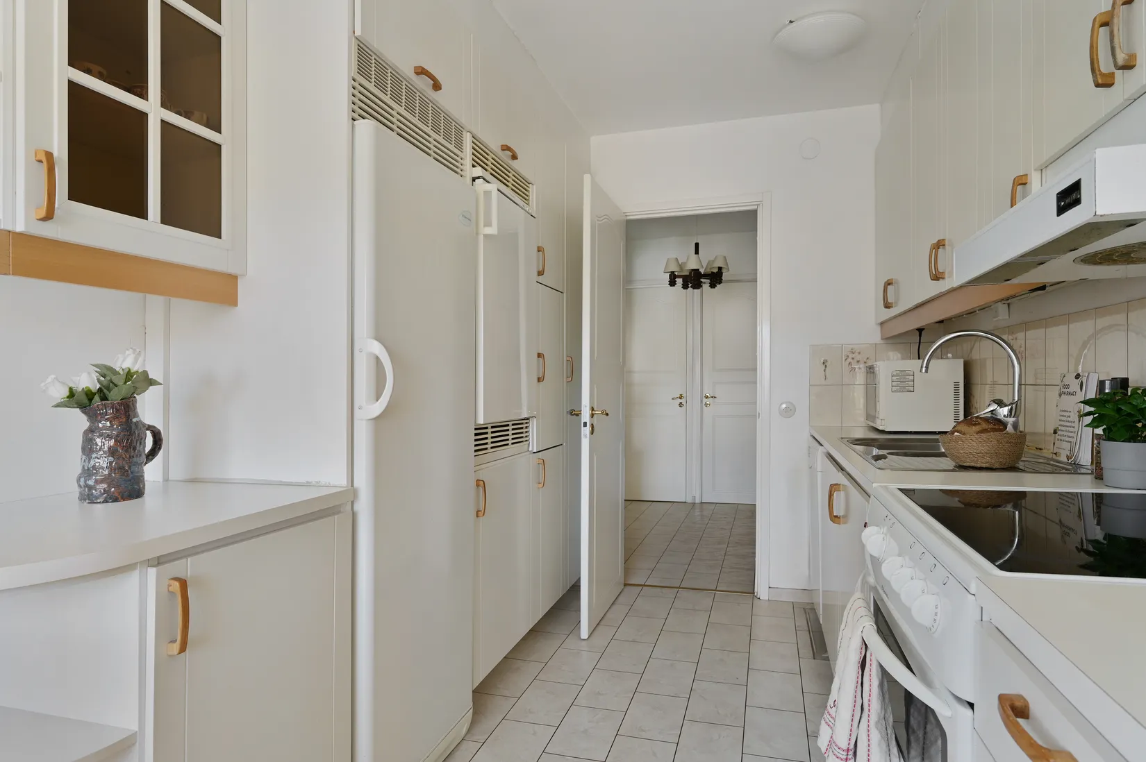 Bostadsrätt, Veckovägen 11, Jakobsberg, Järfälla
