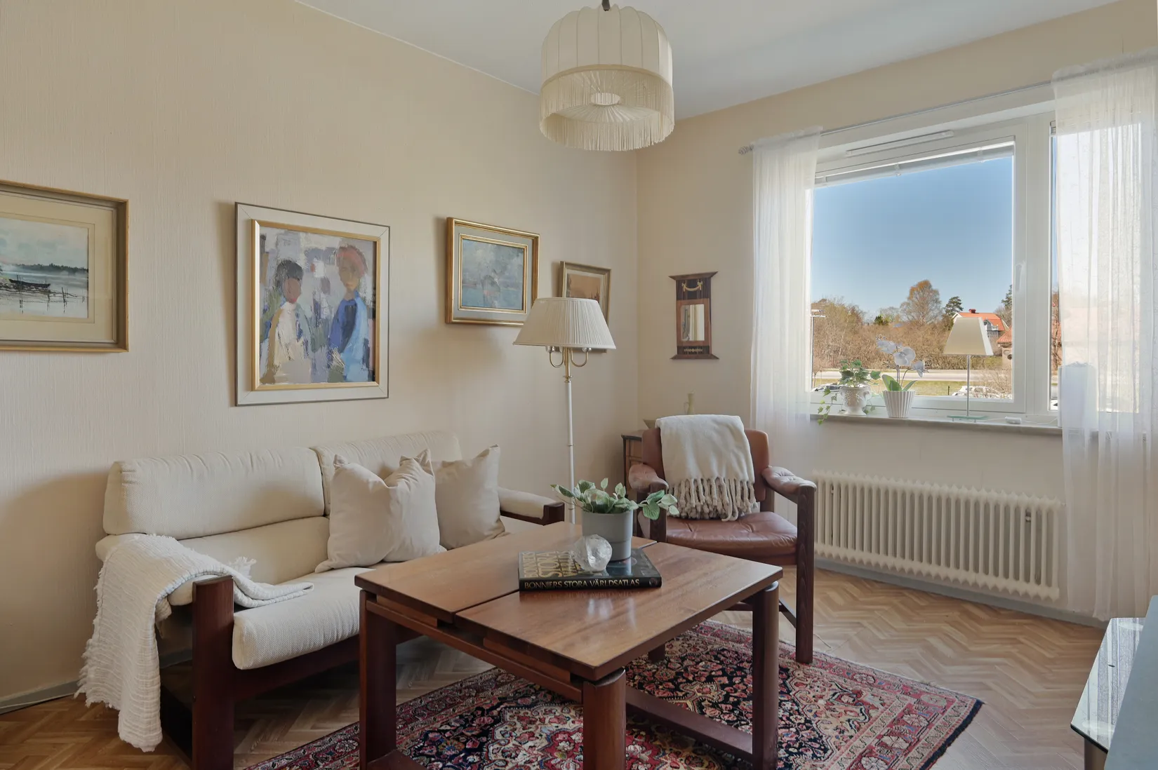 Bostadsrätt, Veckovägen 11, Jakobsberg, Järfälla