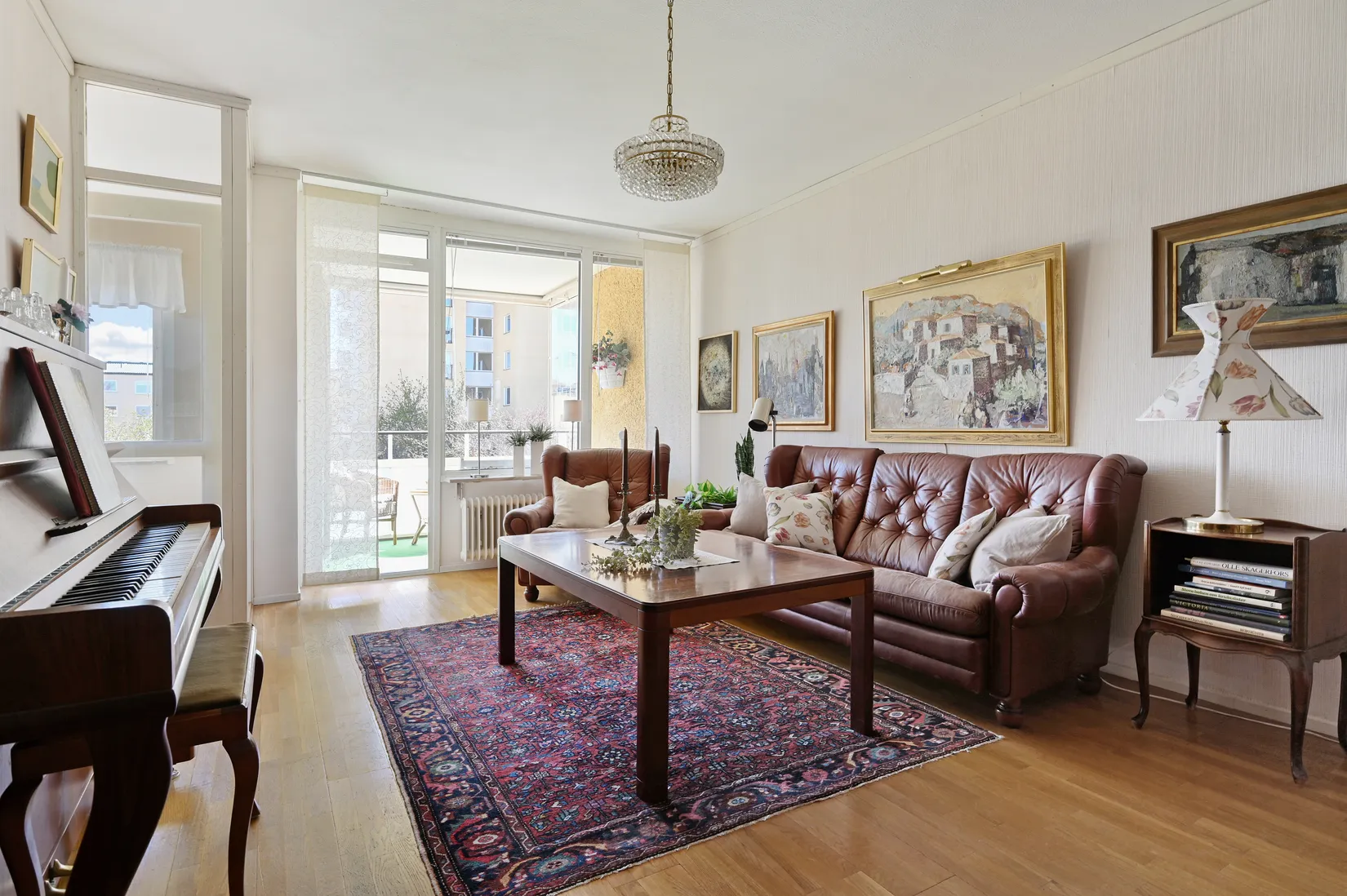 Bostadsrätt, Veckovägen 11, Jakobsberg, Järfälla