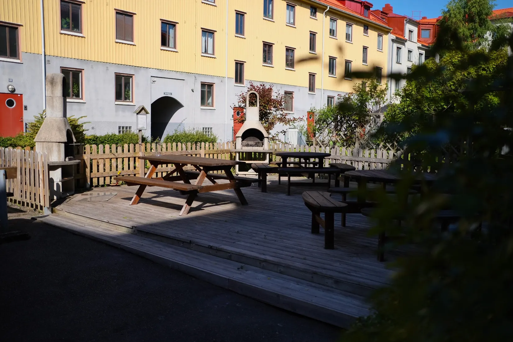 Bostadsrätt, Fabriksgatan 4A, Krokslätt, Mölndal