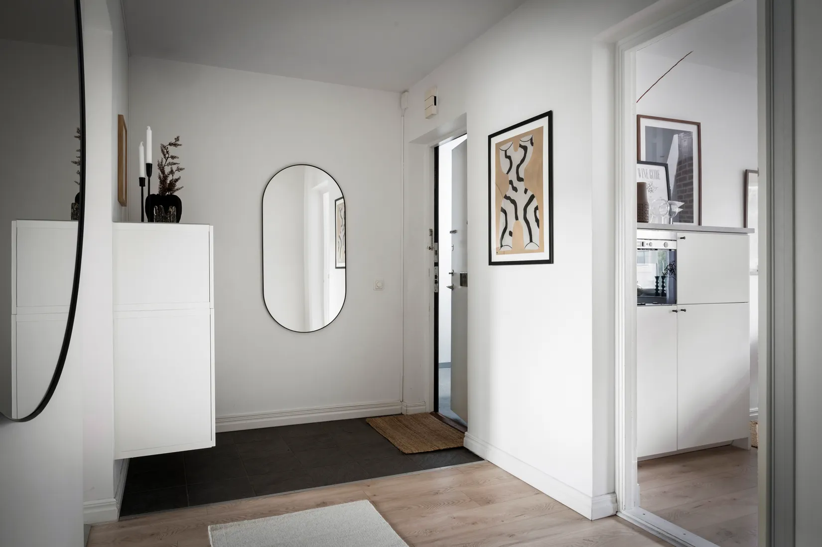 Bostadsrätt, Fabriksgatan 4A, Krokslätt, Mölndal
