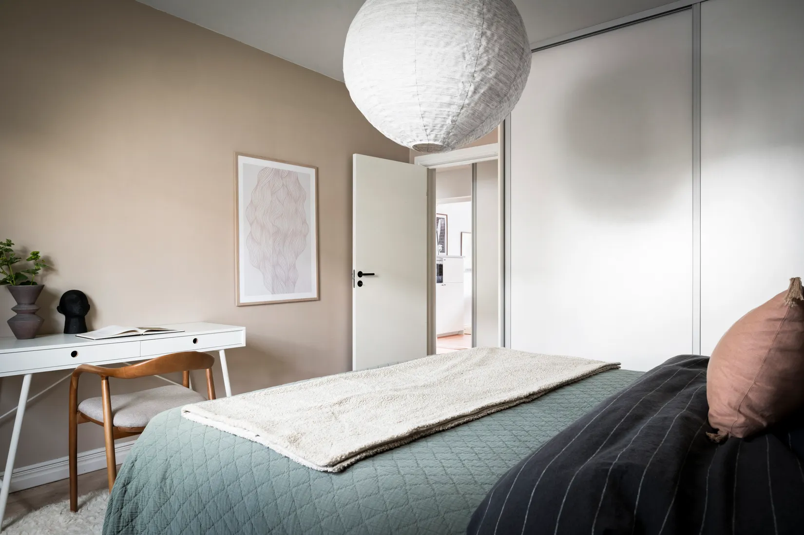 Bostadsrätt, Fabriksgatan 4A, Krokslätt, Mölndal