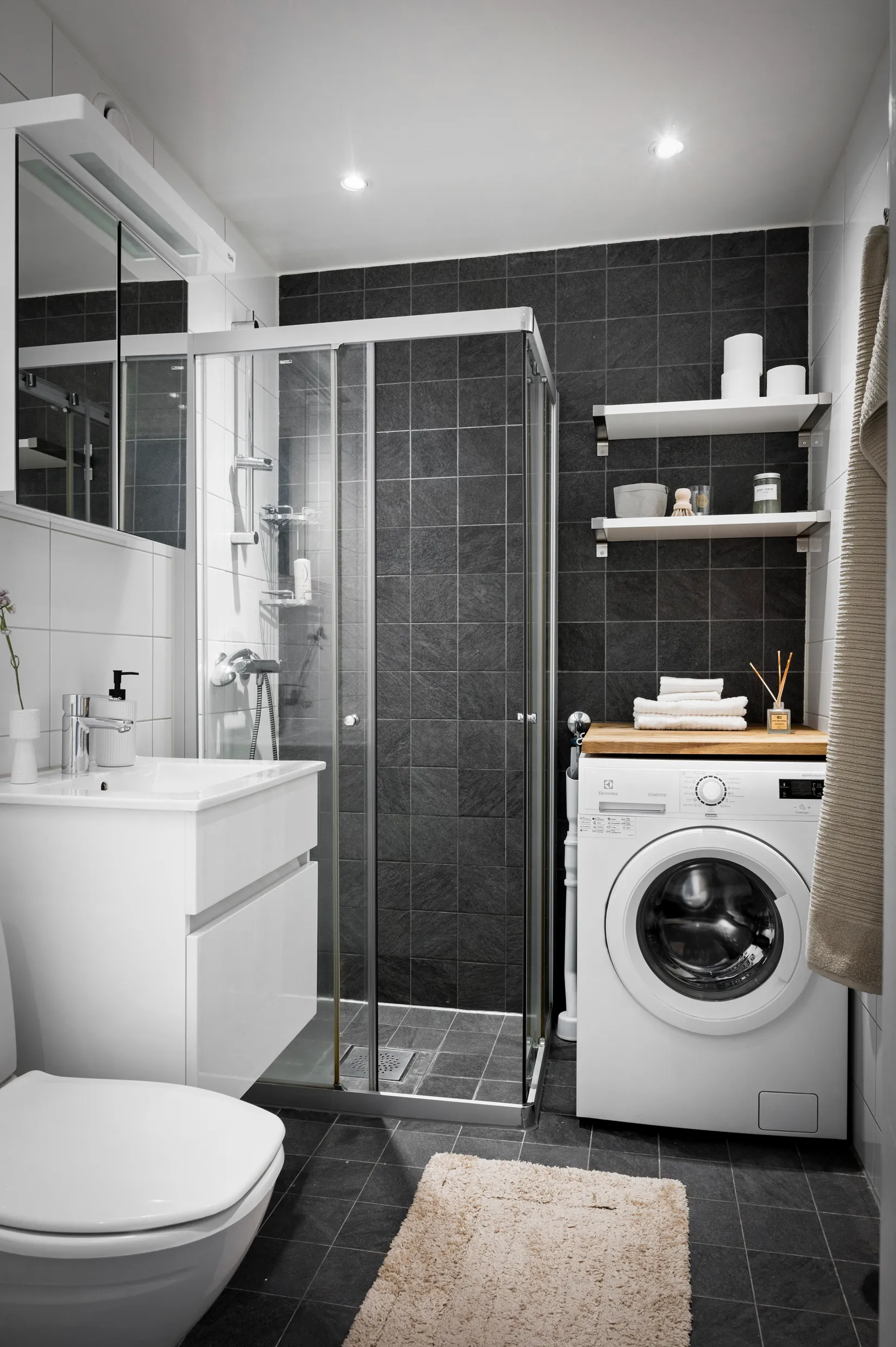 Bostadsrätt, Fabriksgatan 4A, Krokslätt, Mölndal