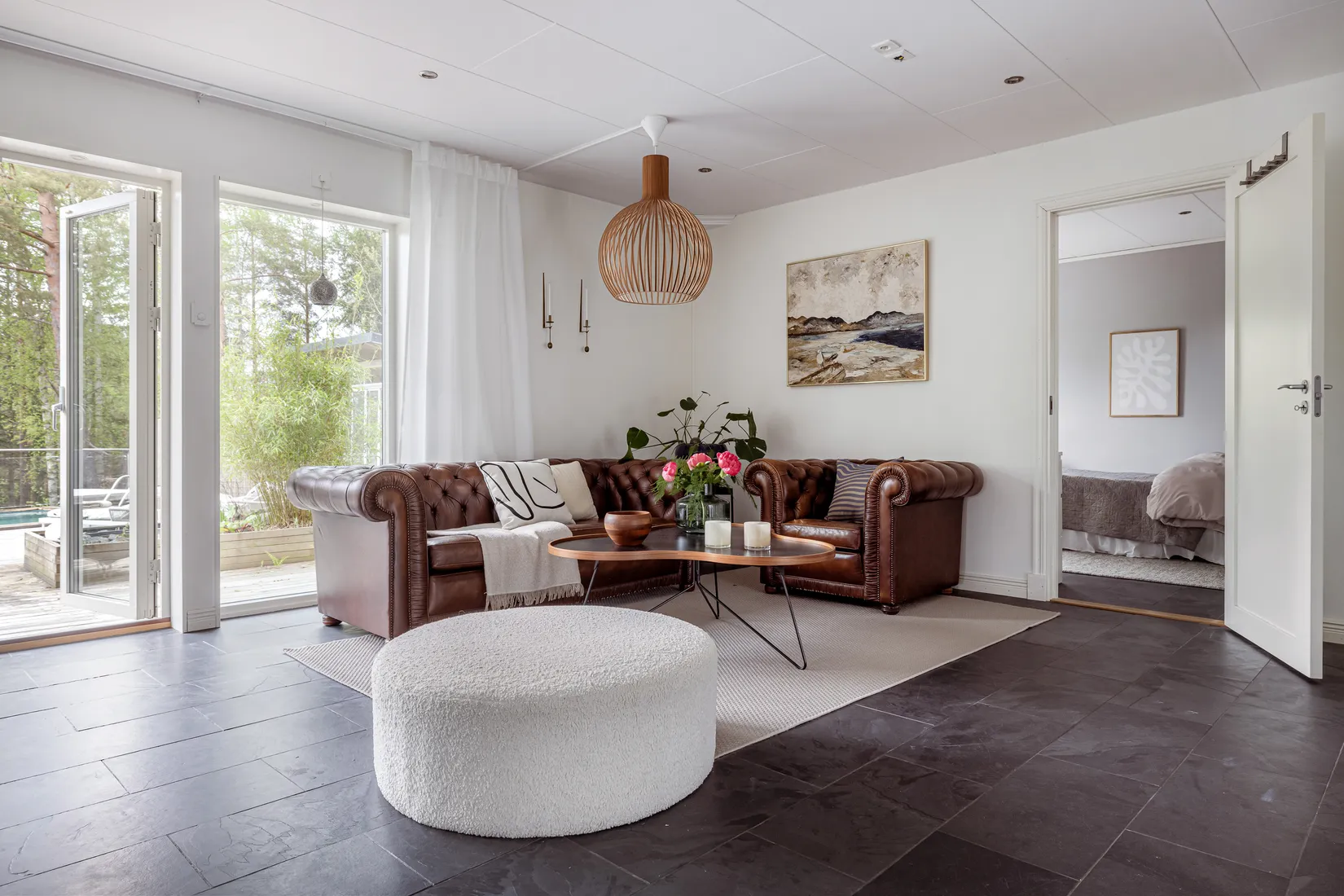 Villa, Lammatjärnsvägen 3, Härryda