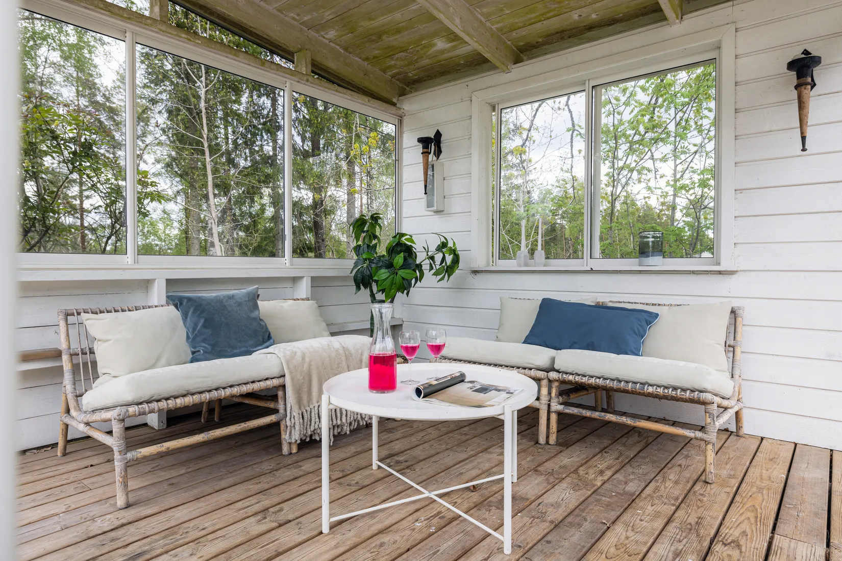 Villa, Lammatjärnsvägen 3, Härryda
