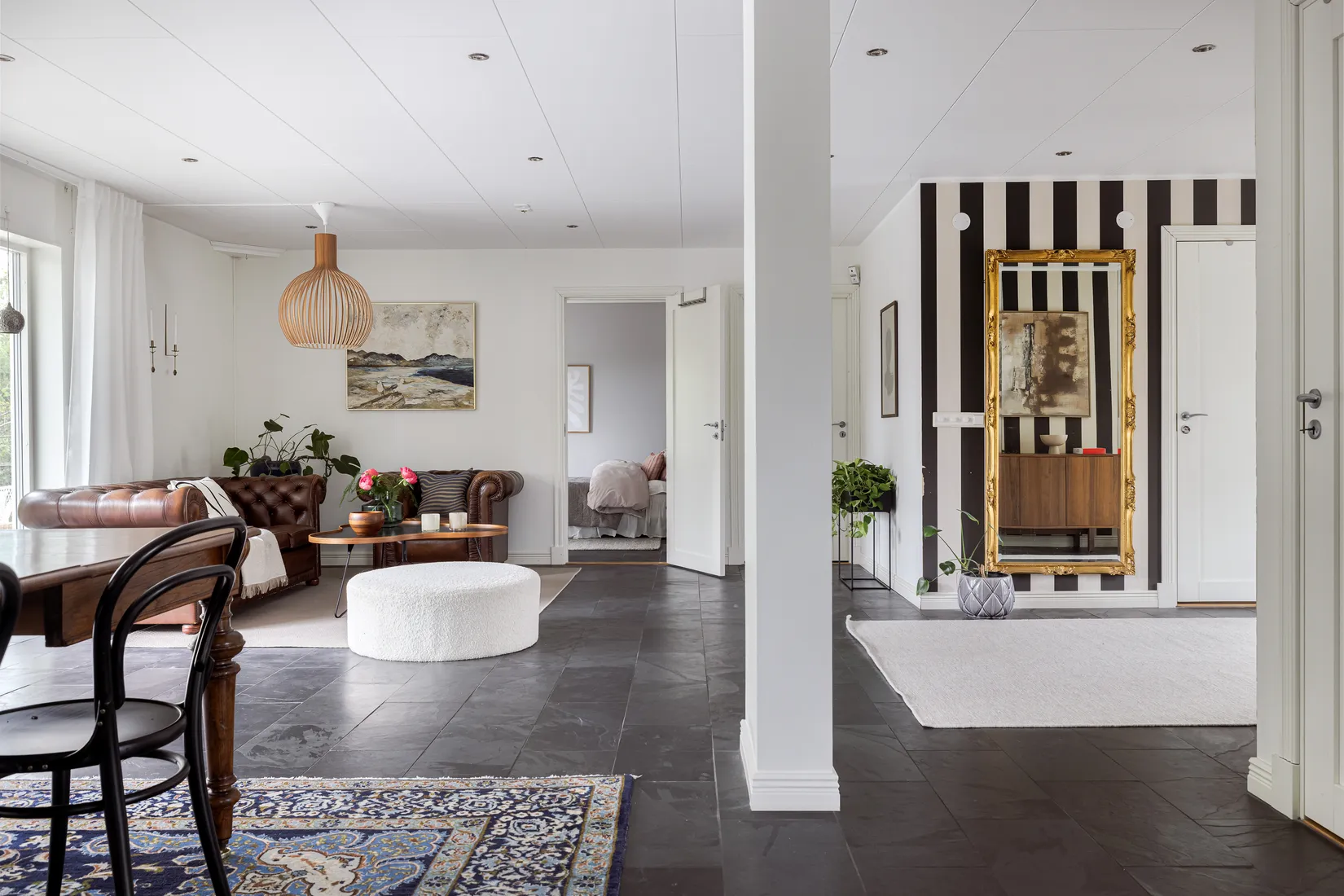 Villa, Lammatjärnsvägen 3, Härryda