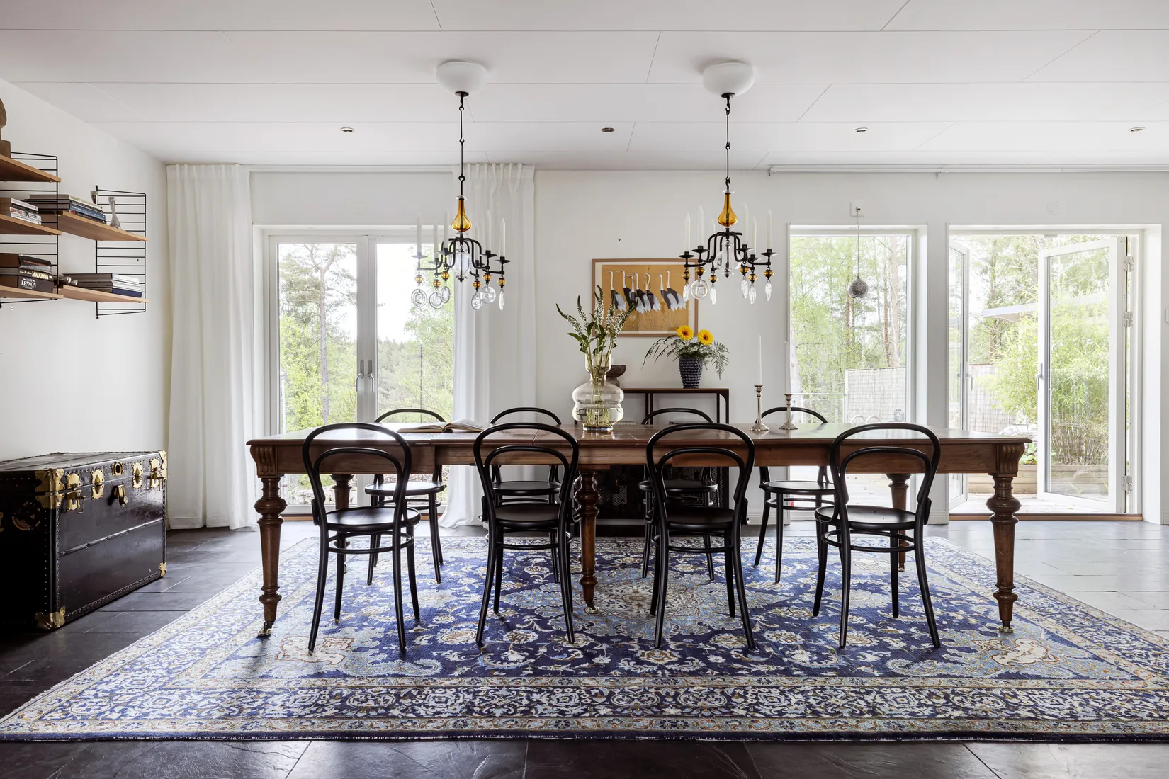 Villa, Lammatjärnsvägen 3, Härryda