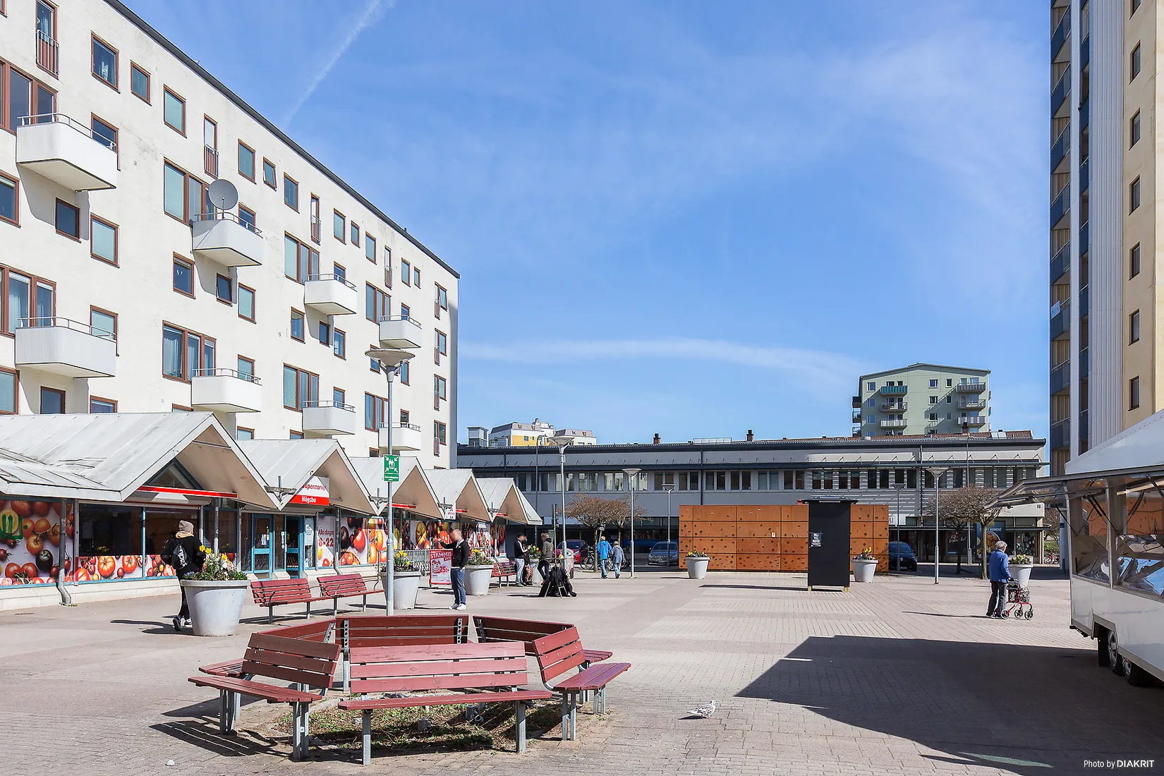 Bostadsrätt, Guldmyntsgatan 20, Högsbo, Göteborg