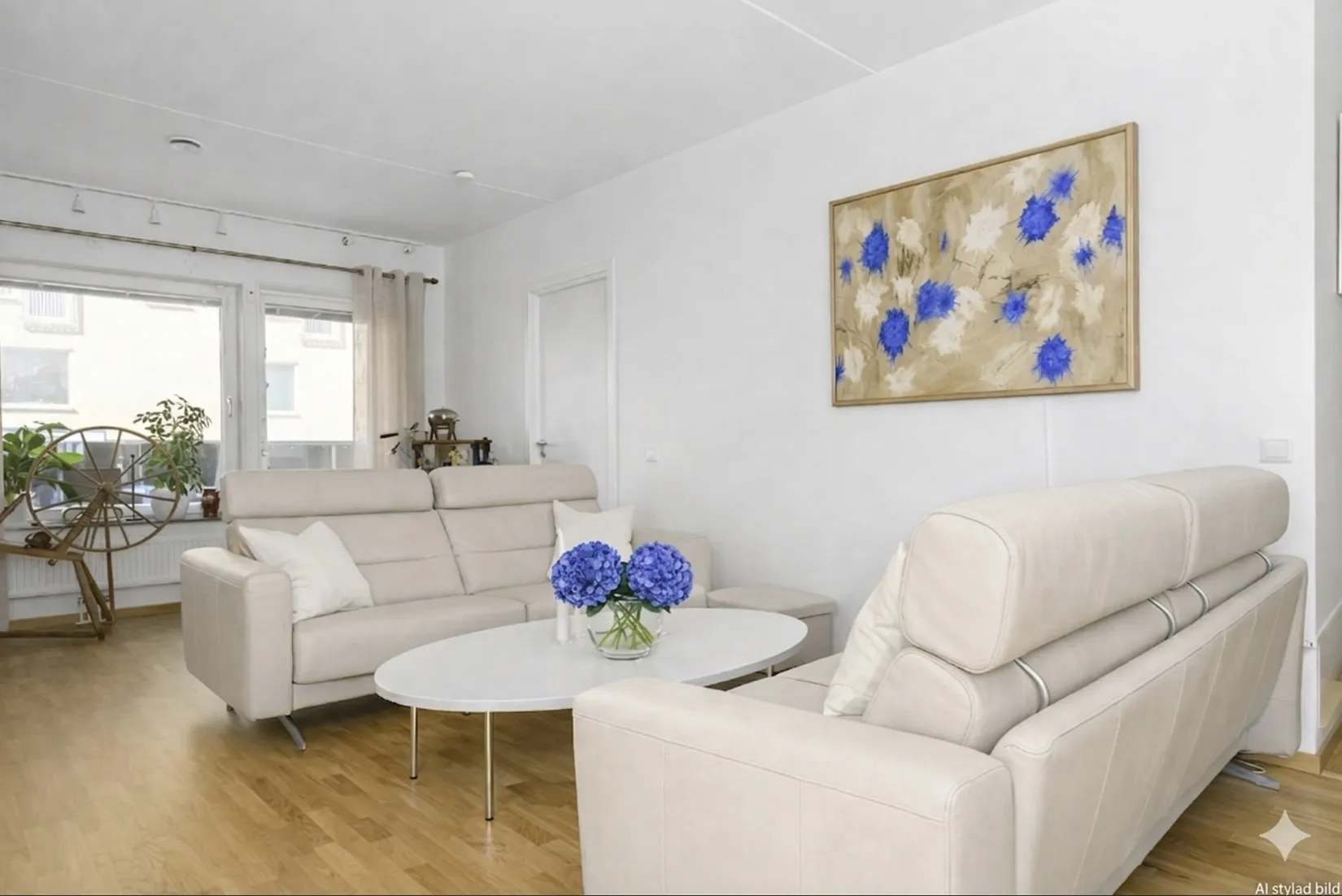 Bostadsrätt, Guldmyntsgatan 20, Högsbo, Göteborg