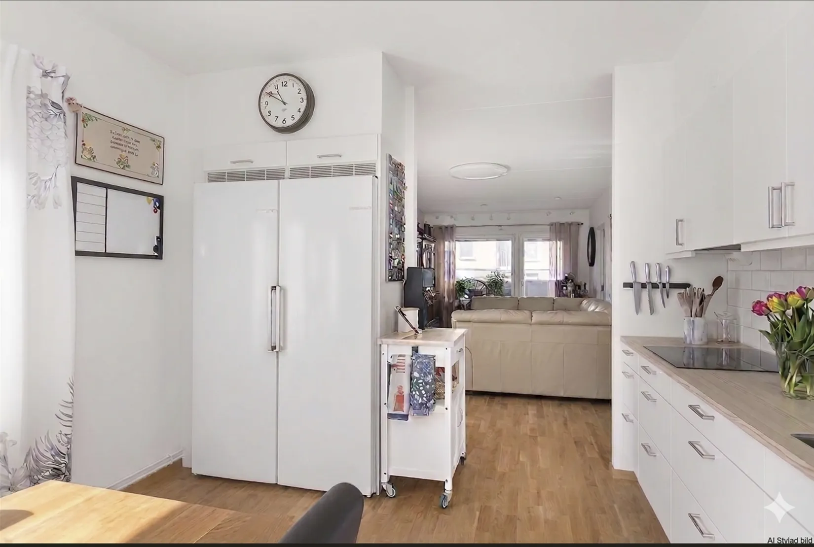 Bostadsrätt, Guldmyntsgatan 20, Högsbo, Göteborg