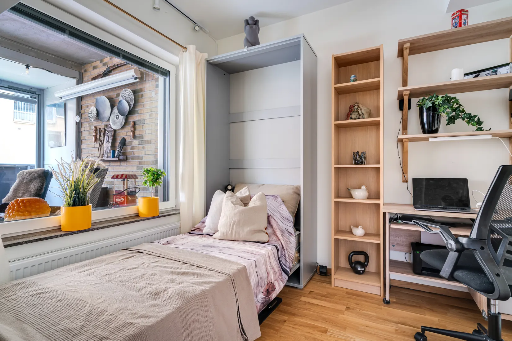 Bostadsrätt, Guldmyntsgatan 20, Högsbo, Göteborg