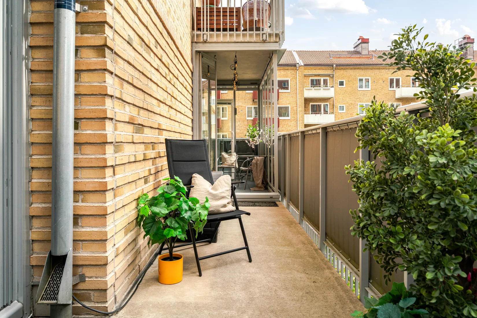 Bostadsrätt, Guldmyntsgatan 20, Högsbo, Göteborg