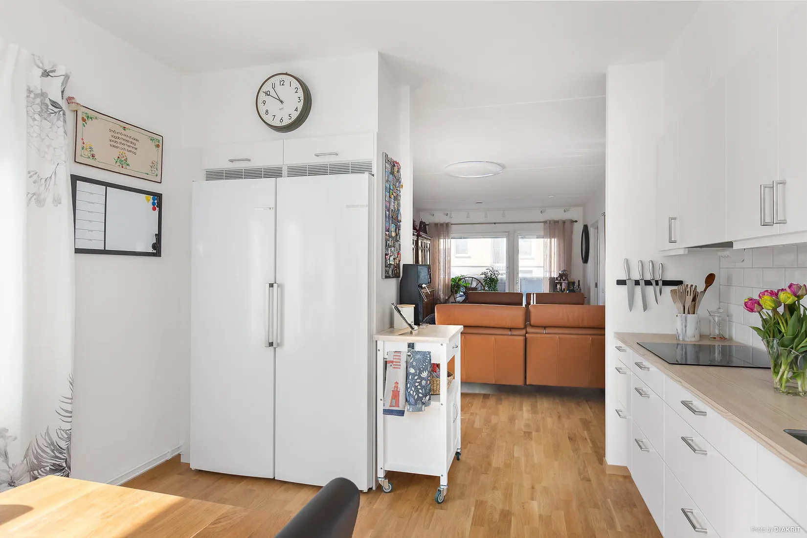 Bostadsrätt, Guldmyntsgatan 20, Högsbo, Göteborg