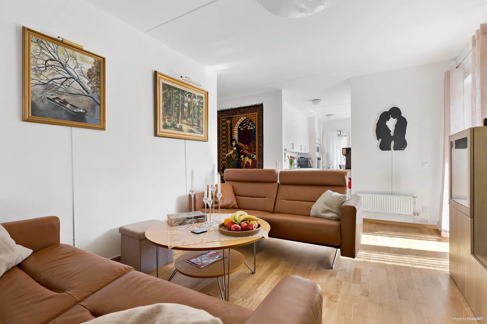 Bostadsrätt, Guldmyntsgatan 20, Högsbo, Göteborg