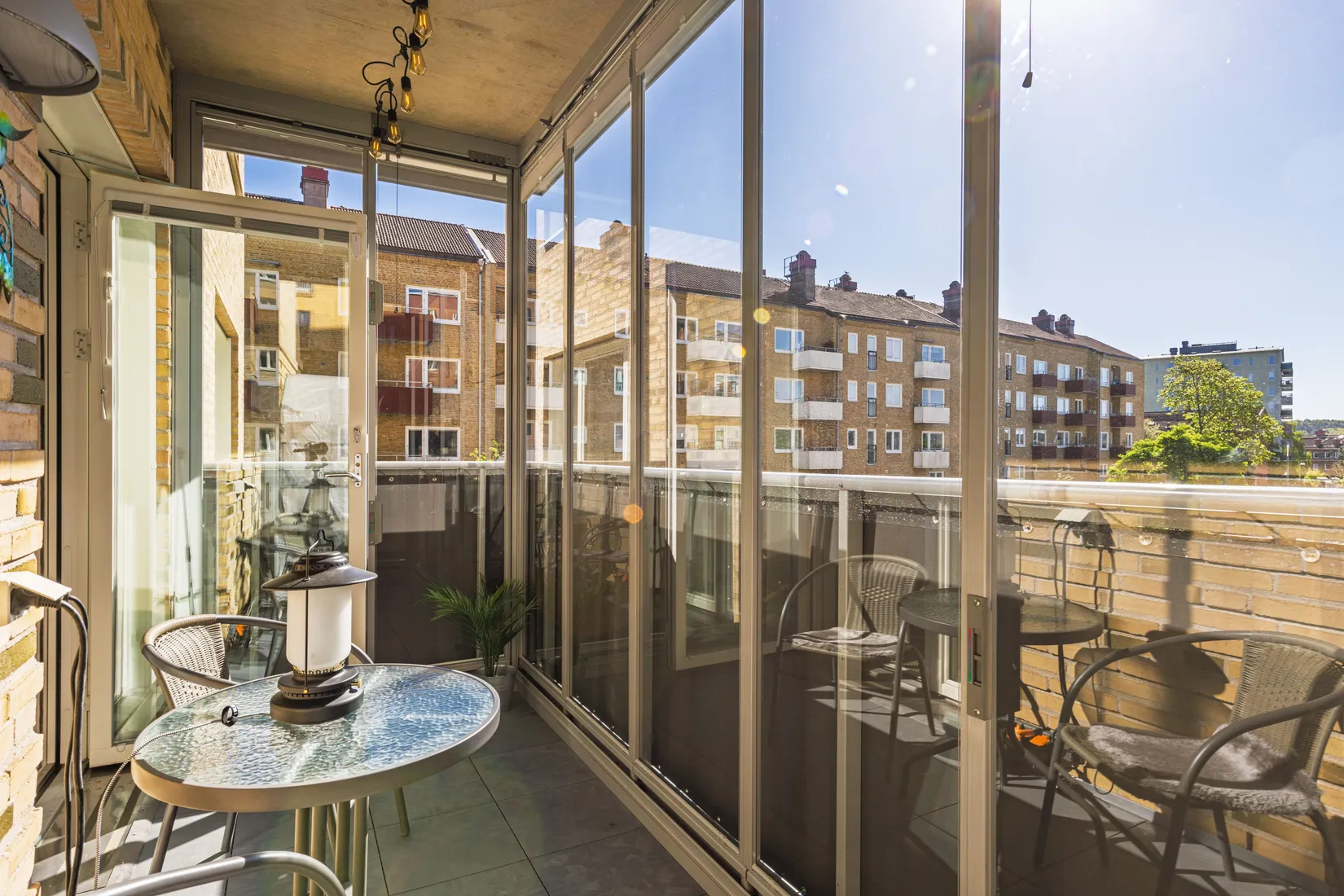 Bostadsrätt, Guldmyntsgatan 20, Högsbo, Göteborg