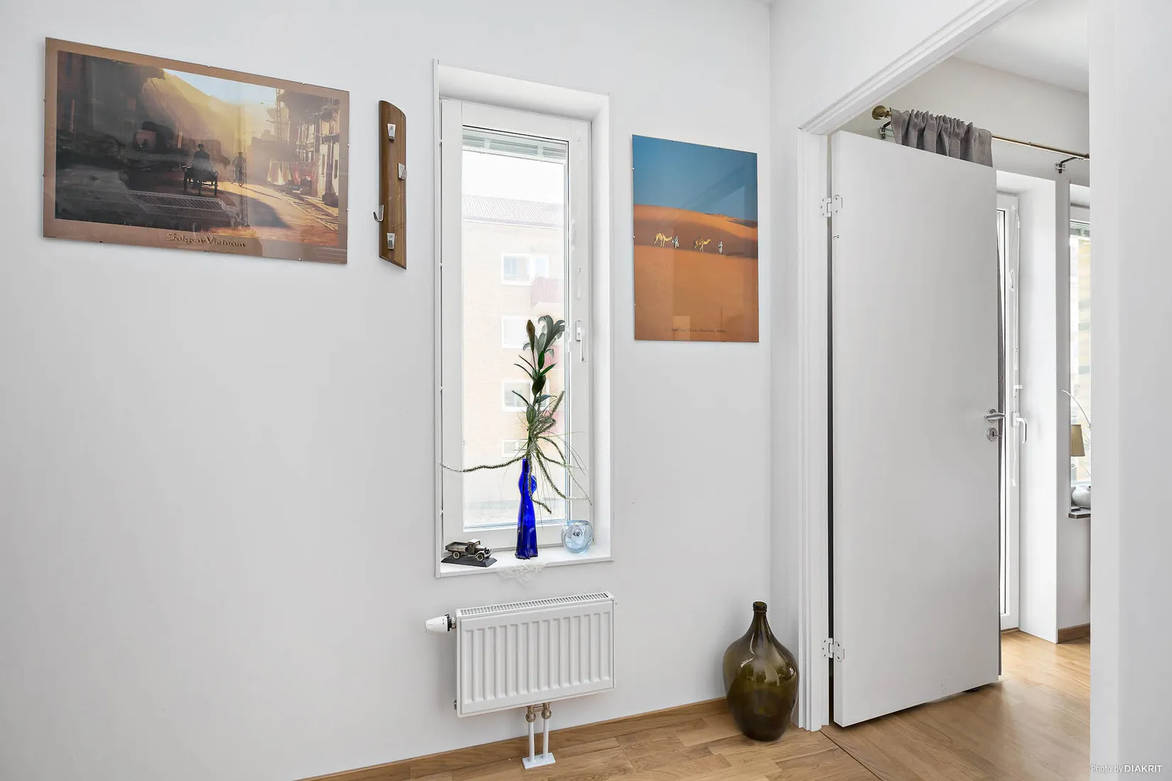Bostadsrätt, Guldmyntsgatan 20, Högsbo, Göteborg