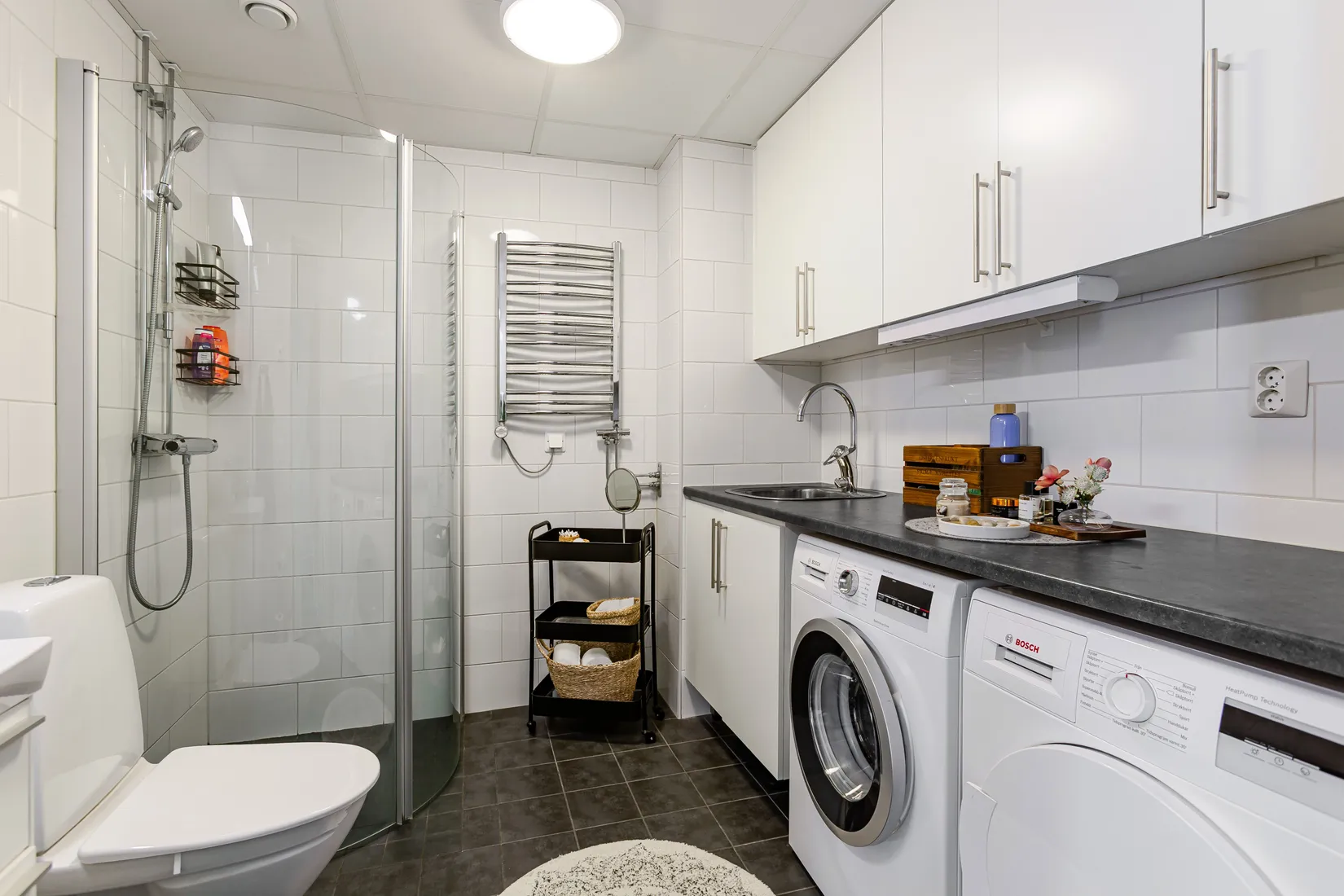 Bostadsrätt, Ingrid Mariegatan 4A, Norra Alsberg, Nässjö