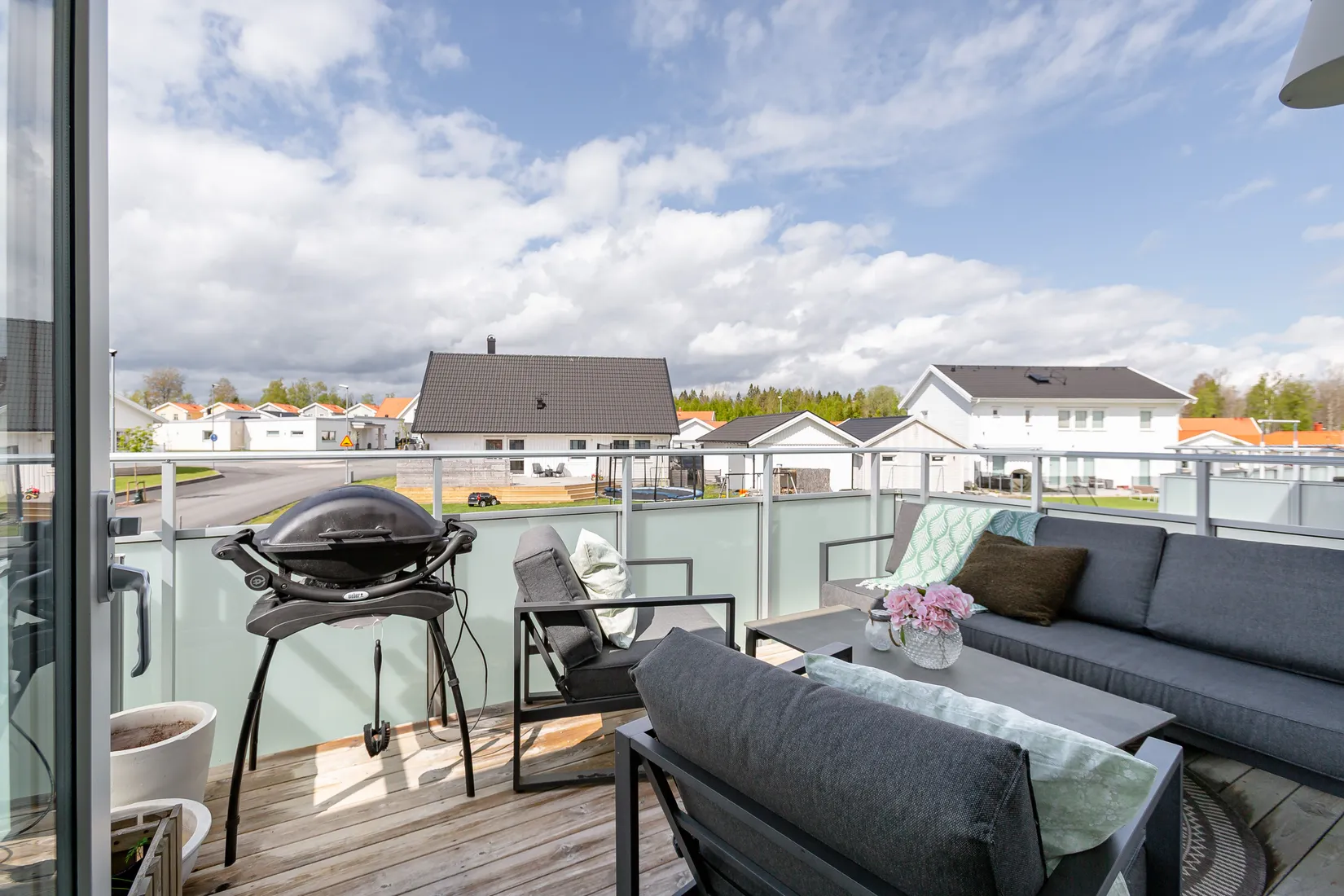 Bostadsrätt, Ingrid Mariegatan 4A, Norra Alsberg, Nässjö