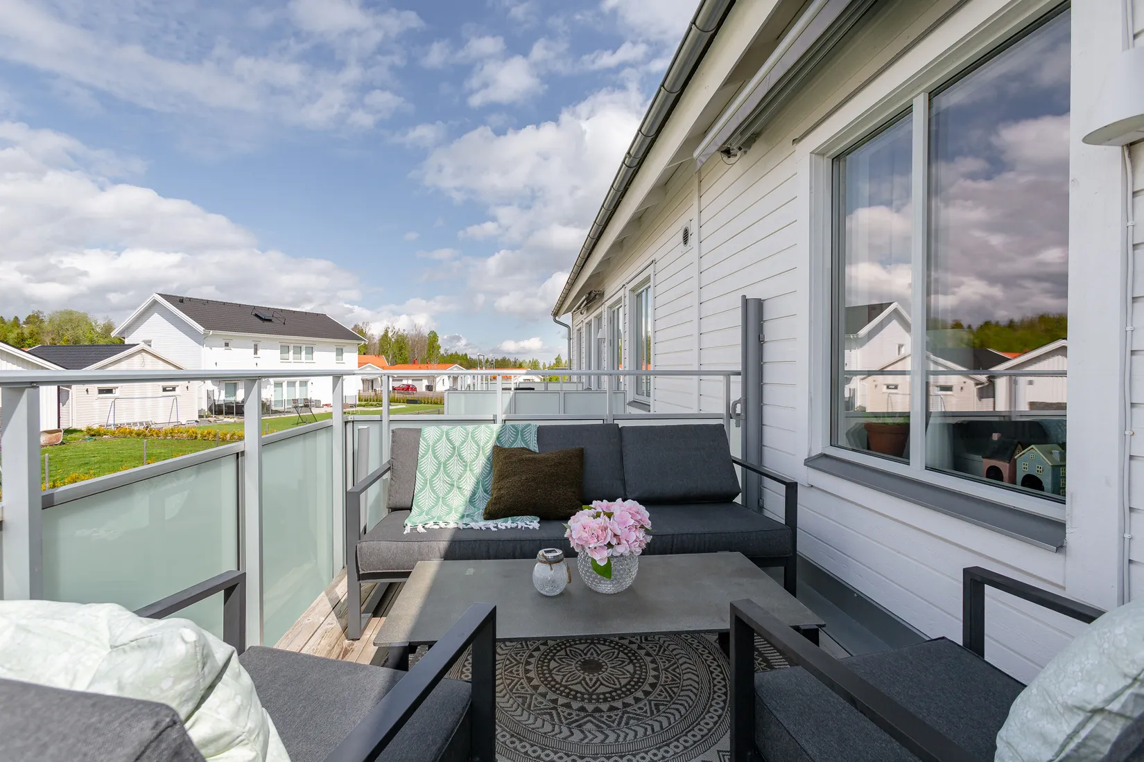 Bostadsrätt, Ingrid Mariegatan 4A, Norra Alsberg, Nässjö