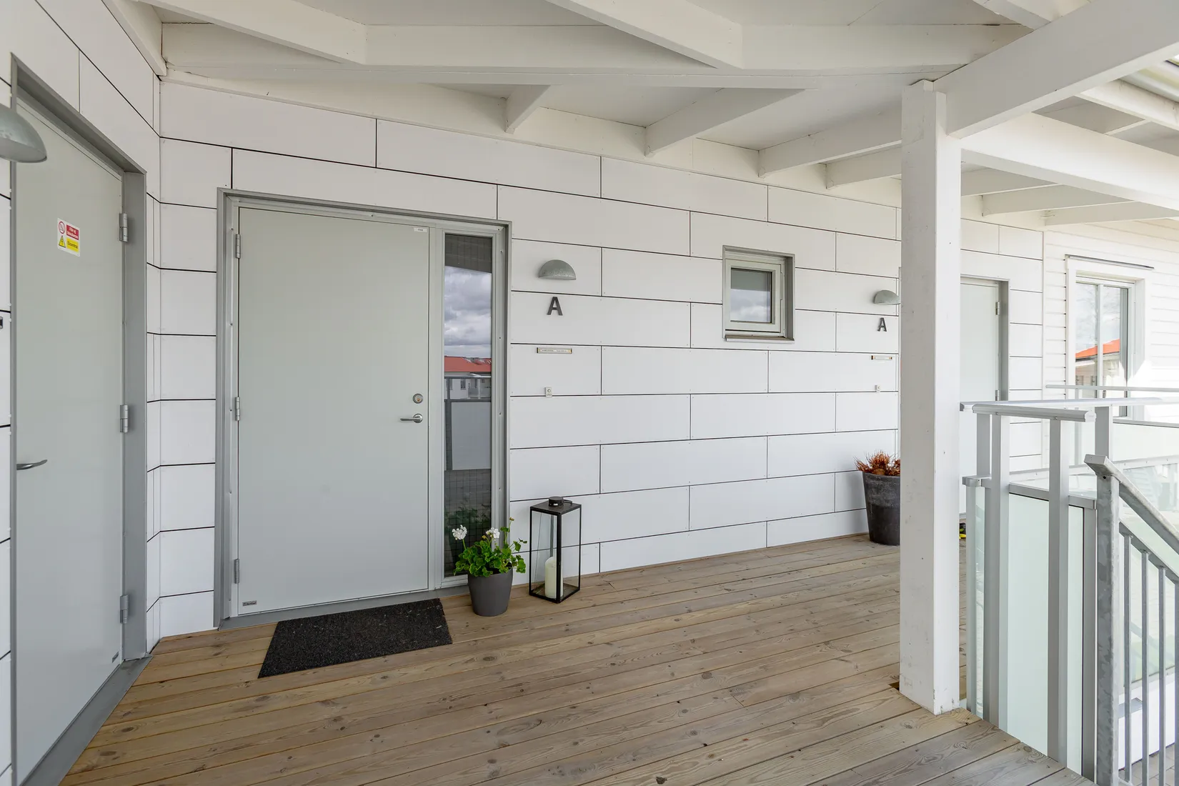 Bostadsrätt, Ingrid Mariegatan 4A, Norra Alsberg, Nässjö