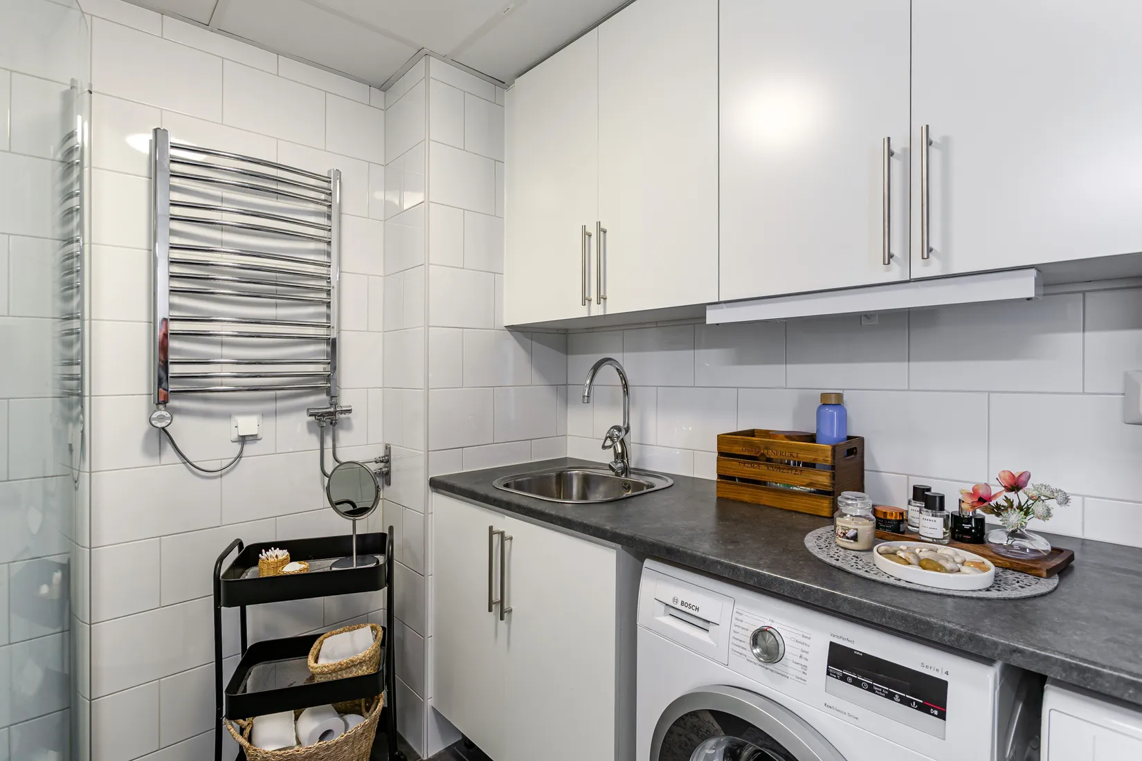 Bostadsrätt, Ingrid Mariegatan 4A, Norra Alsberg, Nässjö