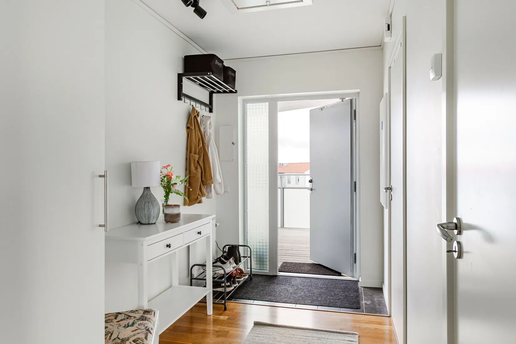 Bostadsrätt, Ingrid Mariegatan 4A, Norra Alsberg, Nässjö