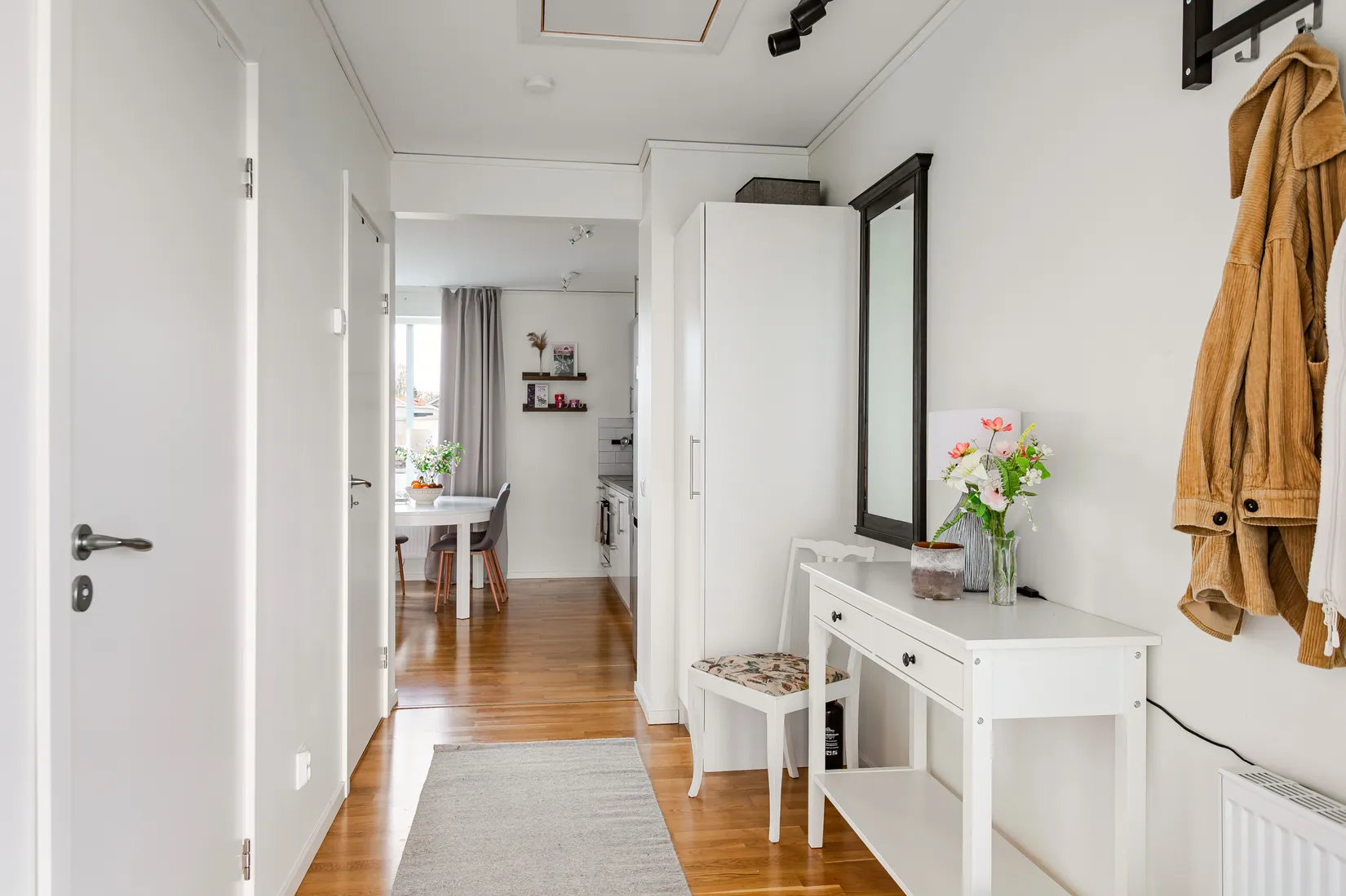 Bostadsrätt, Ingrid Mariegatan 4A, Norra Alsberg, Nässjö