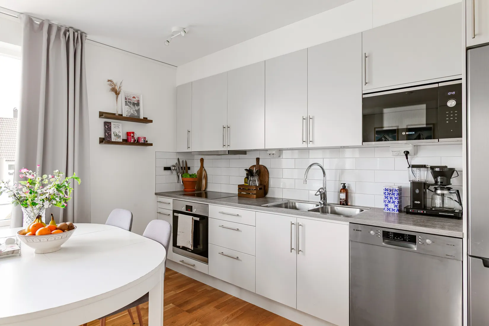 Bostadsrätt, Ingrid Mariegatan 4A, Norra Alsberg, Nässjö
