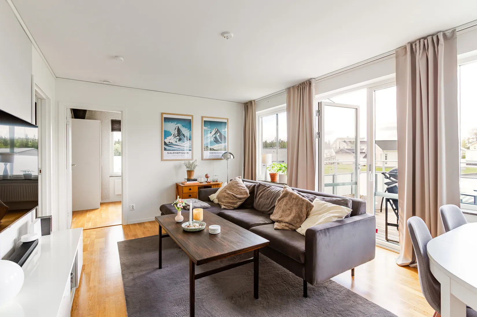 Bostadsrätt, Ingrid Mariegatan 4A, Norra Alsberg, Nässjö