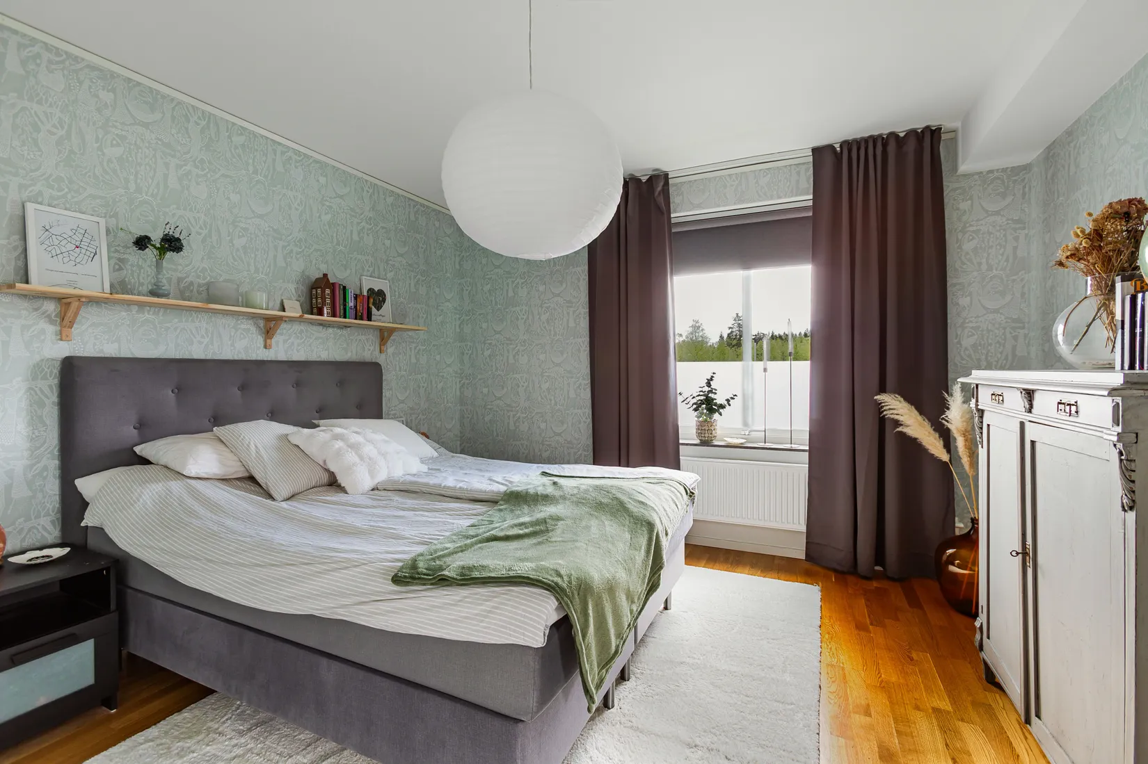 Bostadsrätt, Ingrid Mariegatan 4A, Norra Alsberg, Nässjö