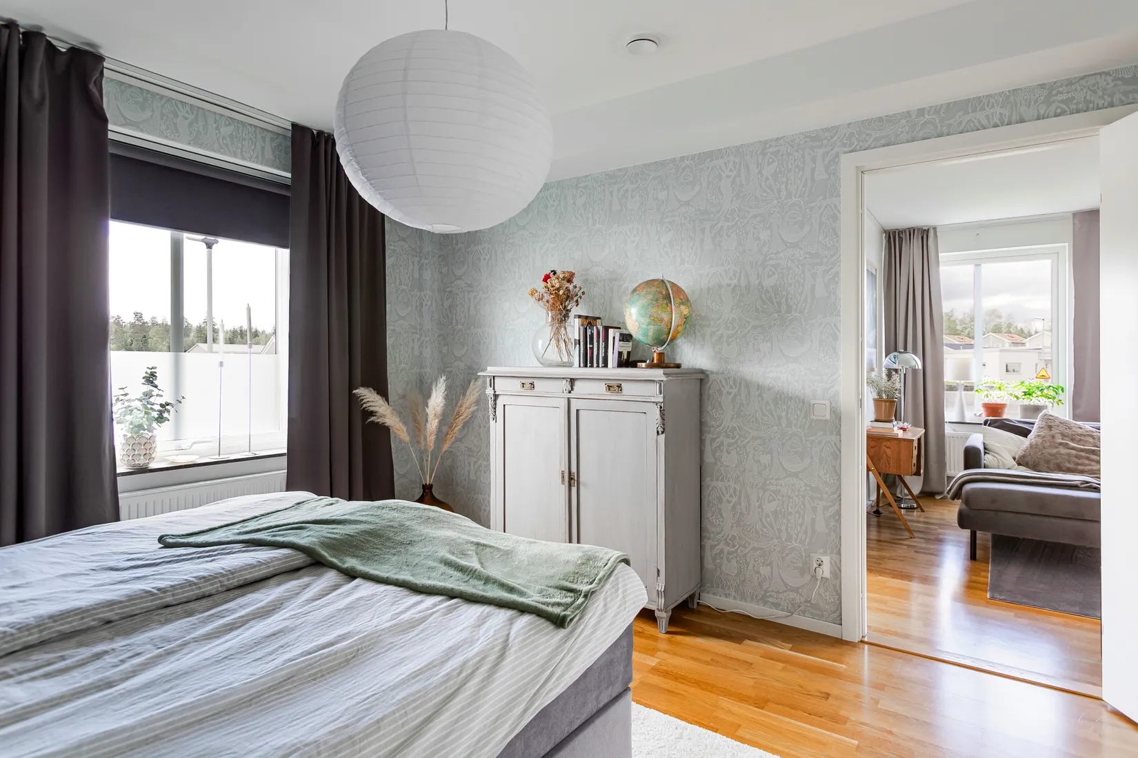 Bostadsrätt, Ingrid Mariegatan 4A, Norra Alsberg, Nässjö