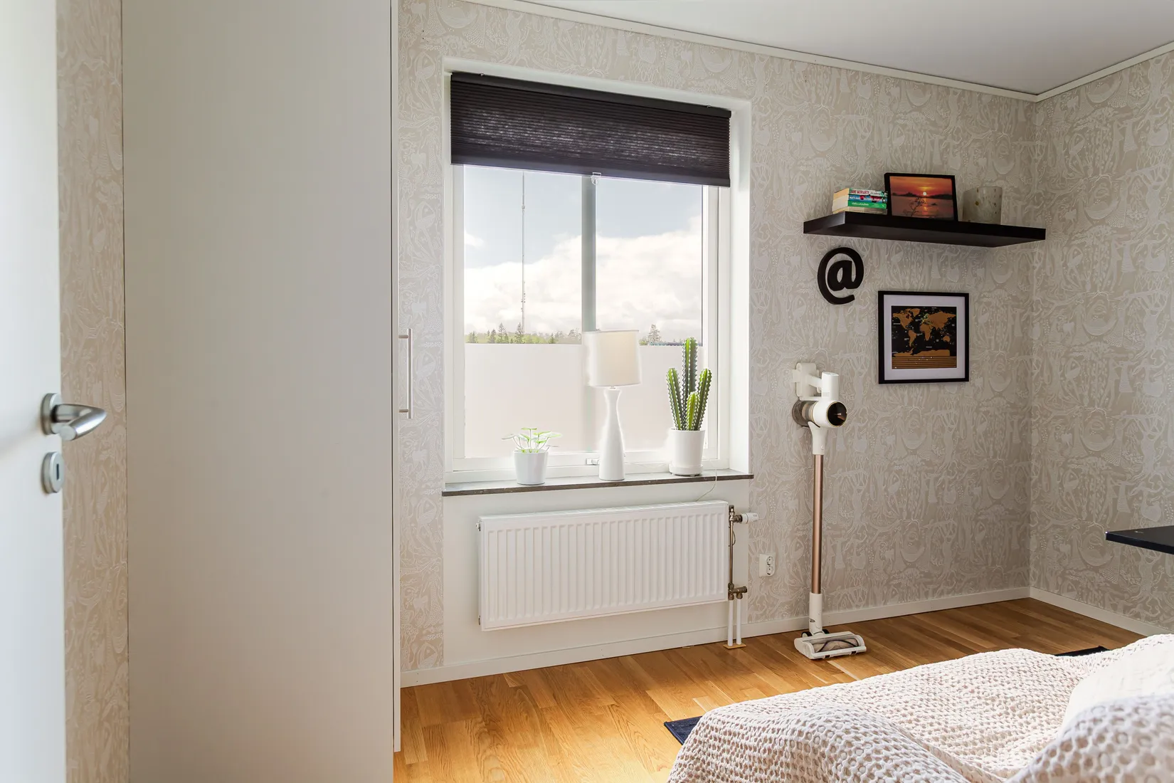 Bostadsrätt, Ingrid Mariegatan 4A, Norra Alsberg, Nässjö