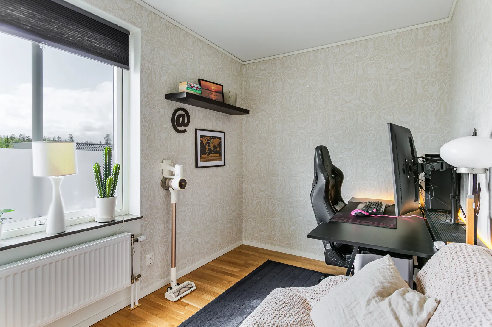 Bostadsrätt, Ingrid Mariegatan 4A, Norra Alsberg, Nässjö