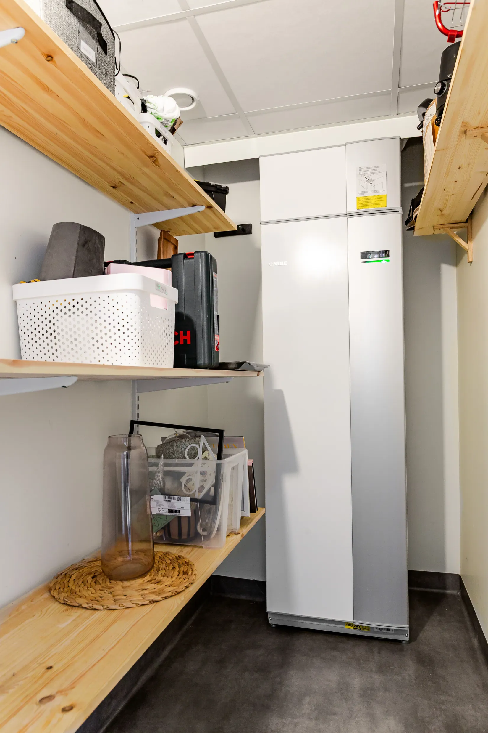 Bostadsrätt, Ingrid Mariegatan 4A, Norra Alsberg, Nässjö