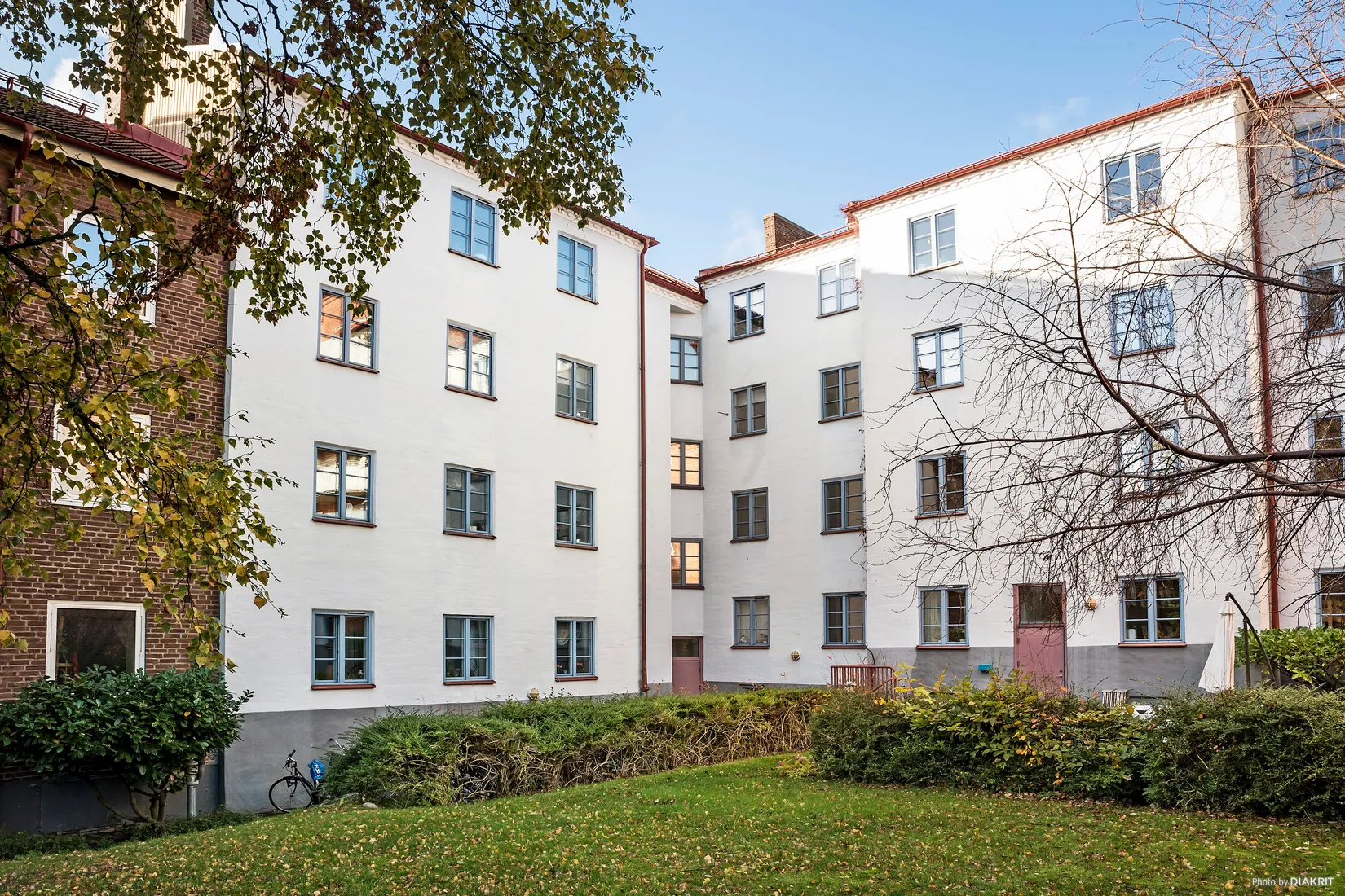 Bostadsrätt, Röamöllagatan 40, Stattena, Helsingborg