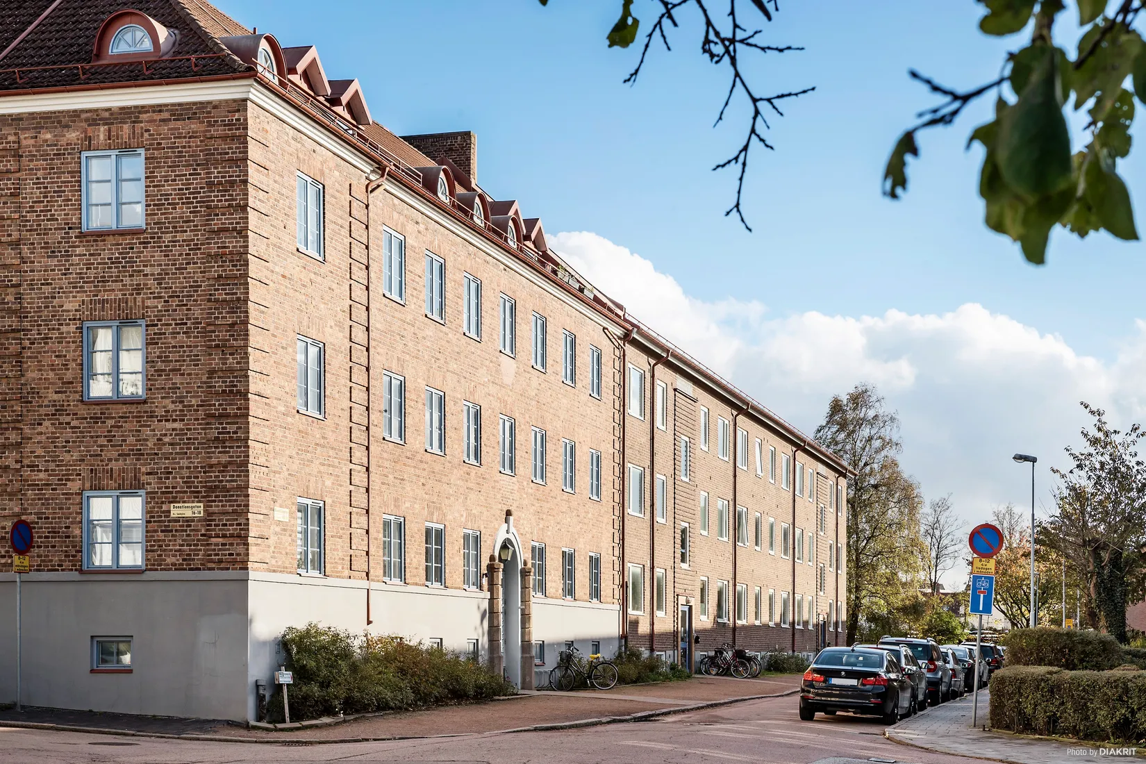 Bostadsrätt, Röamöllagatan 40, Stattena, Helsingborg