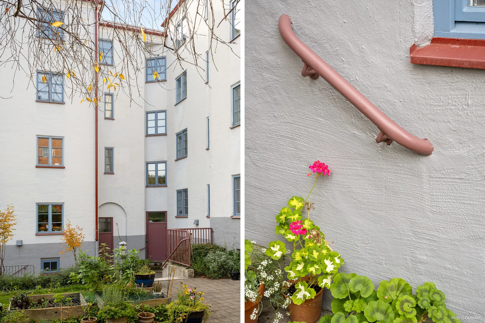 Bostadsrätt, Röamöllagatan 40, Stattena, Helsingborg