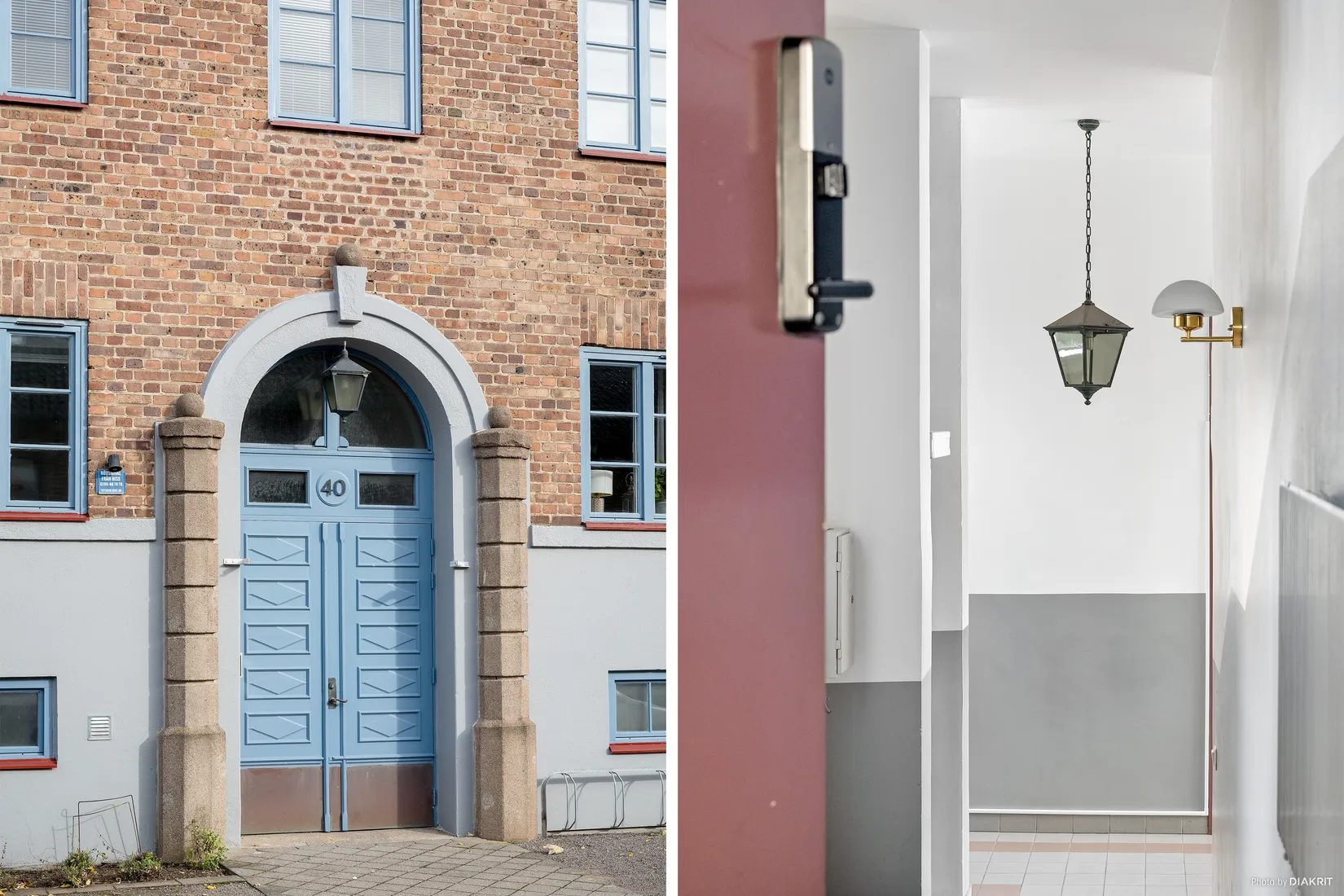 Bostadsrätt, Röamöllagatan 40, Stattena, Helsingborg