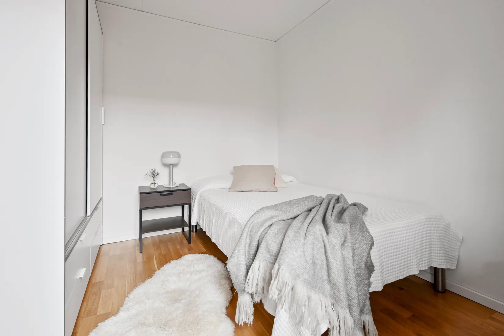 Bostadsrätt, Radhus, Polstjärnans gränd 73, Skälby, Järfälla