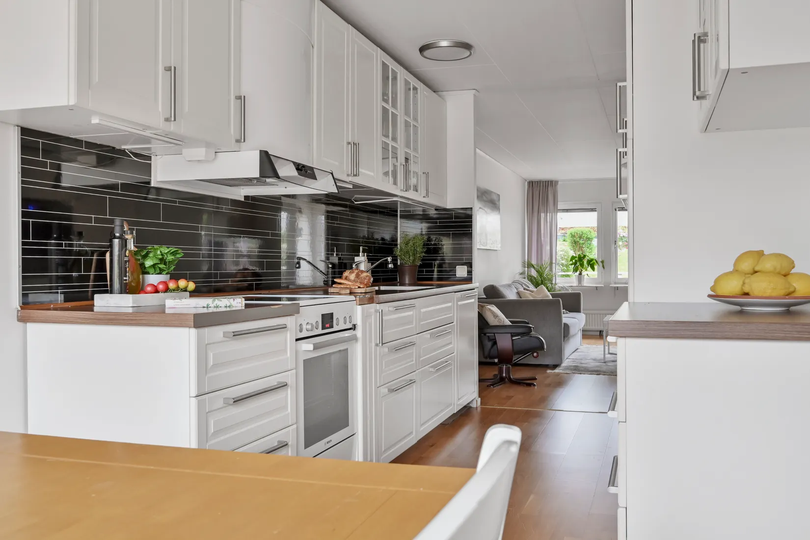 Bostadsrätt, Radhus, Polstjärnans gränd 73, Skälby, Järfälla