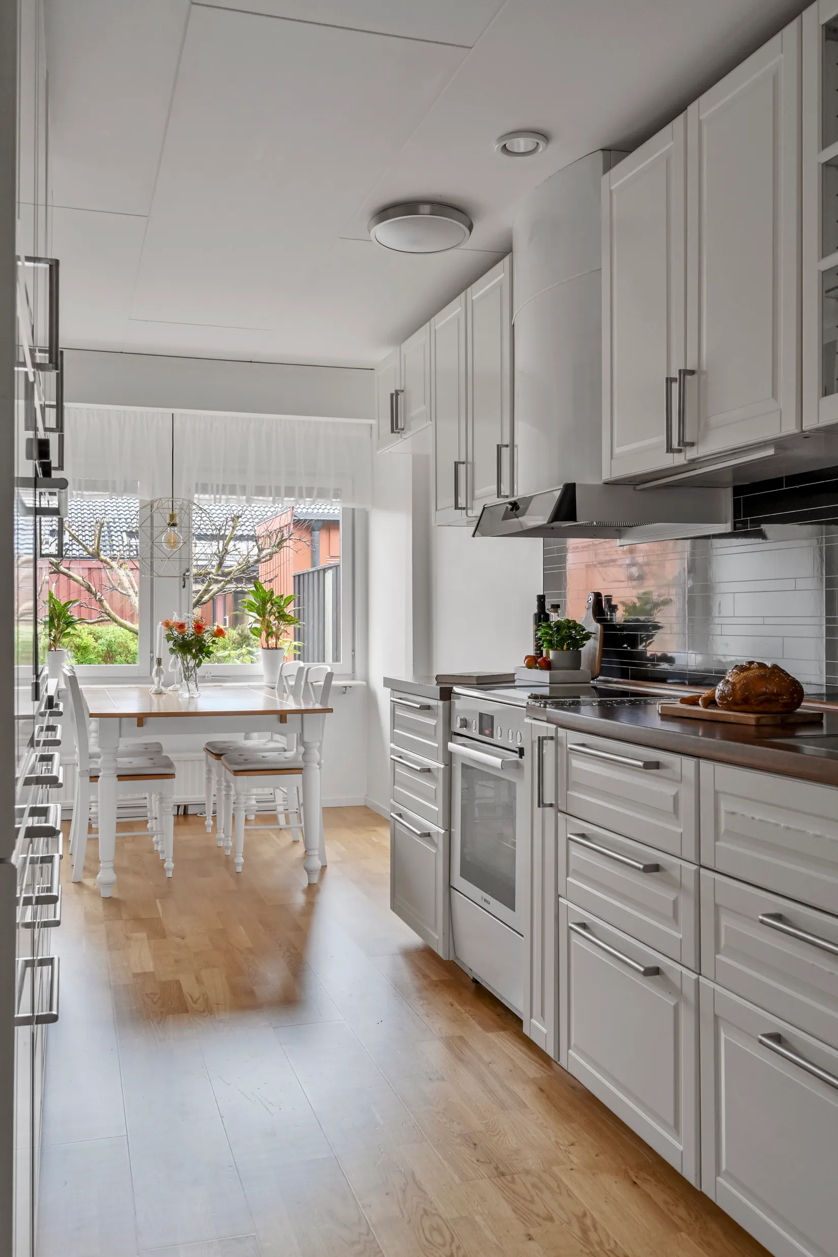 Bostadsrätt, Radhus, Polstjärnans gränd 73, Skälby, Järfälla