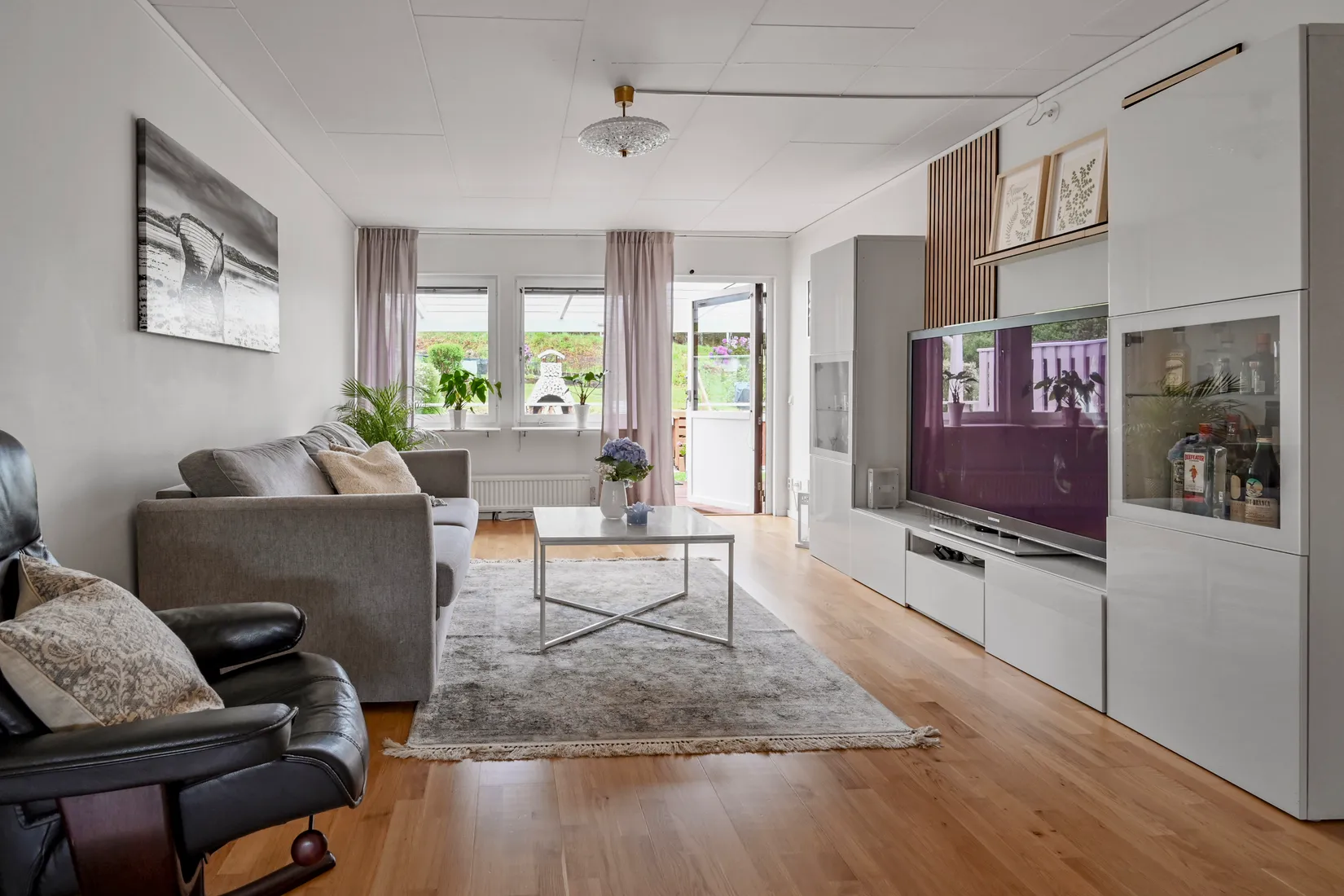 Bostadsrätt, Radhus, Polstjärnans gränd 73, Skälby, Järfälla