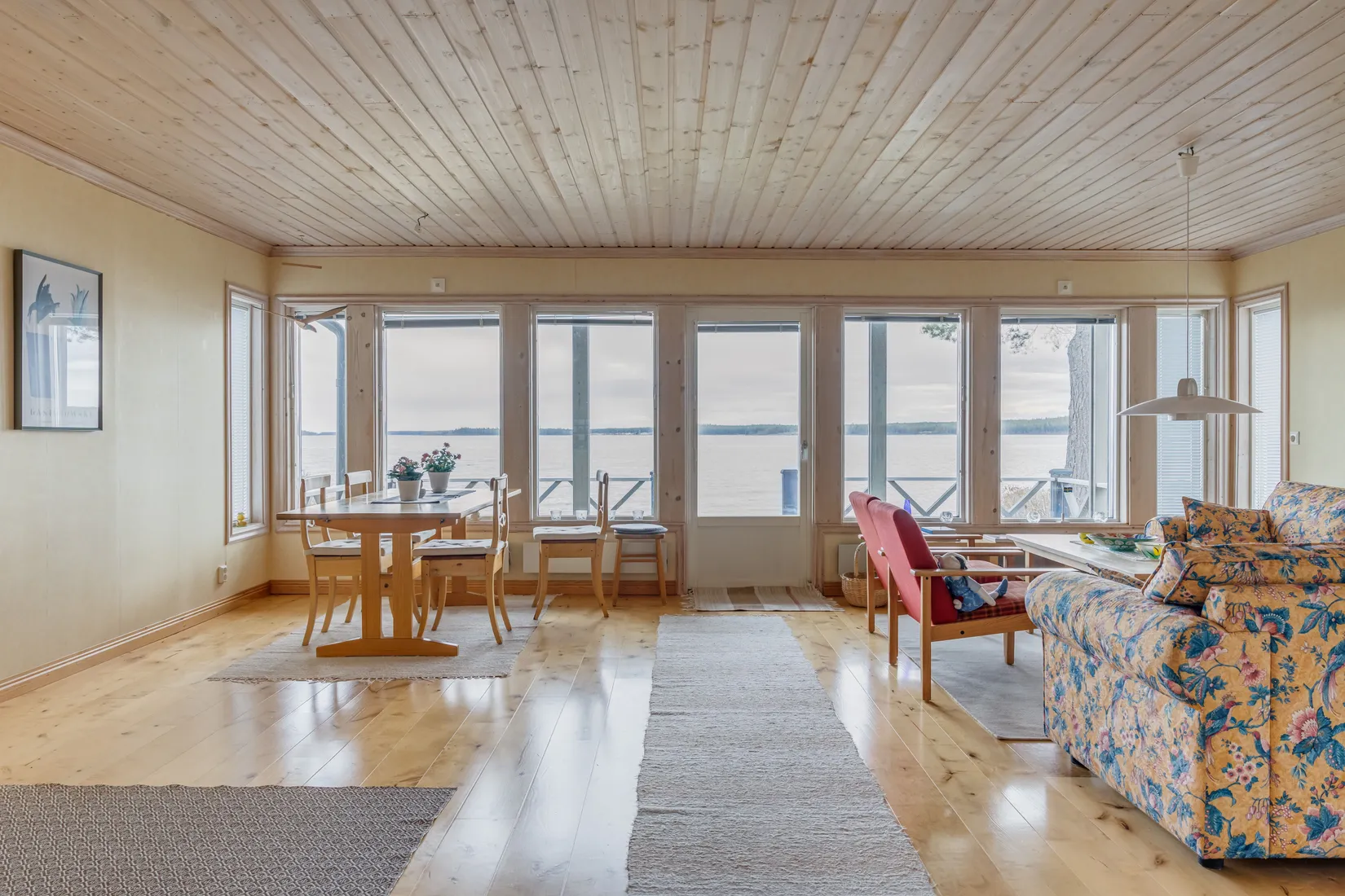Fritidshus, Knektvägen 164, Byske, Skellefteå