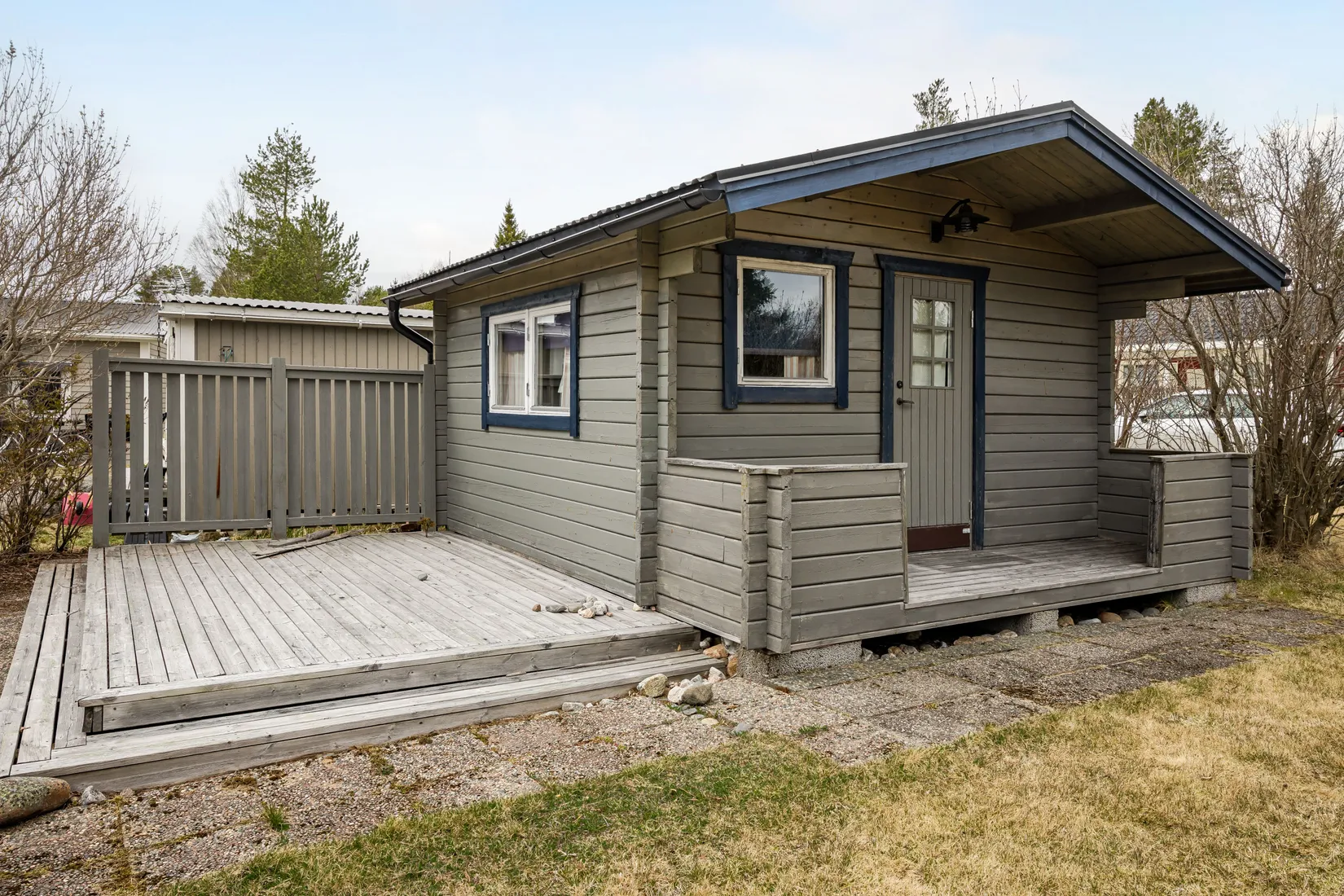 Fritidshus, Knektvägen 164, Byske, Skellefteå