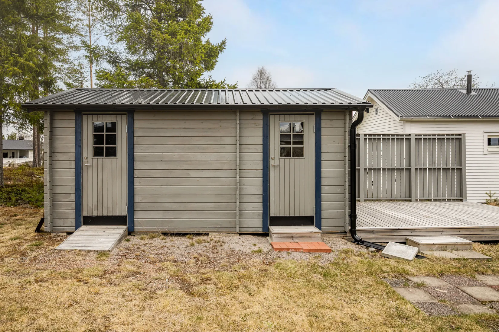 Fritidshus, Knektvägen 164, Byske, Skellefteå