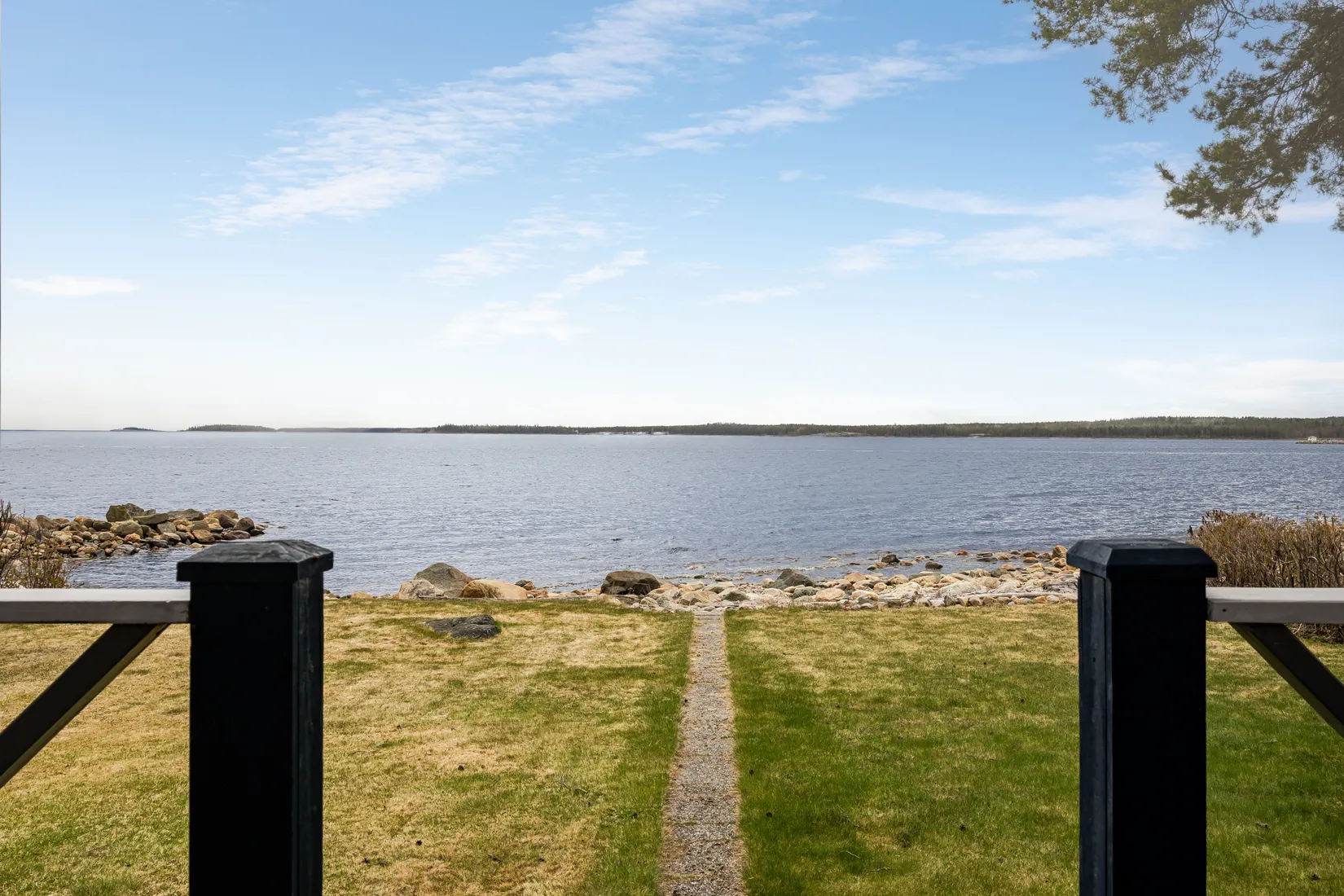 Fritidshus, Knektvägen 164, Byske, Skellefteå