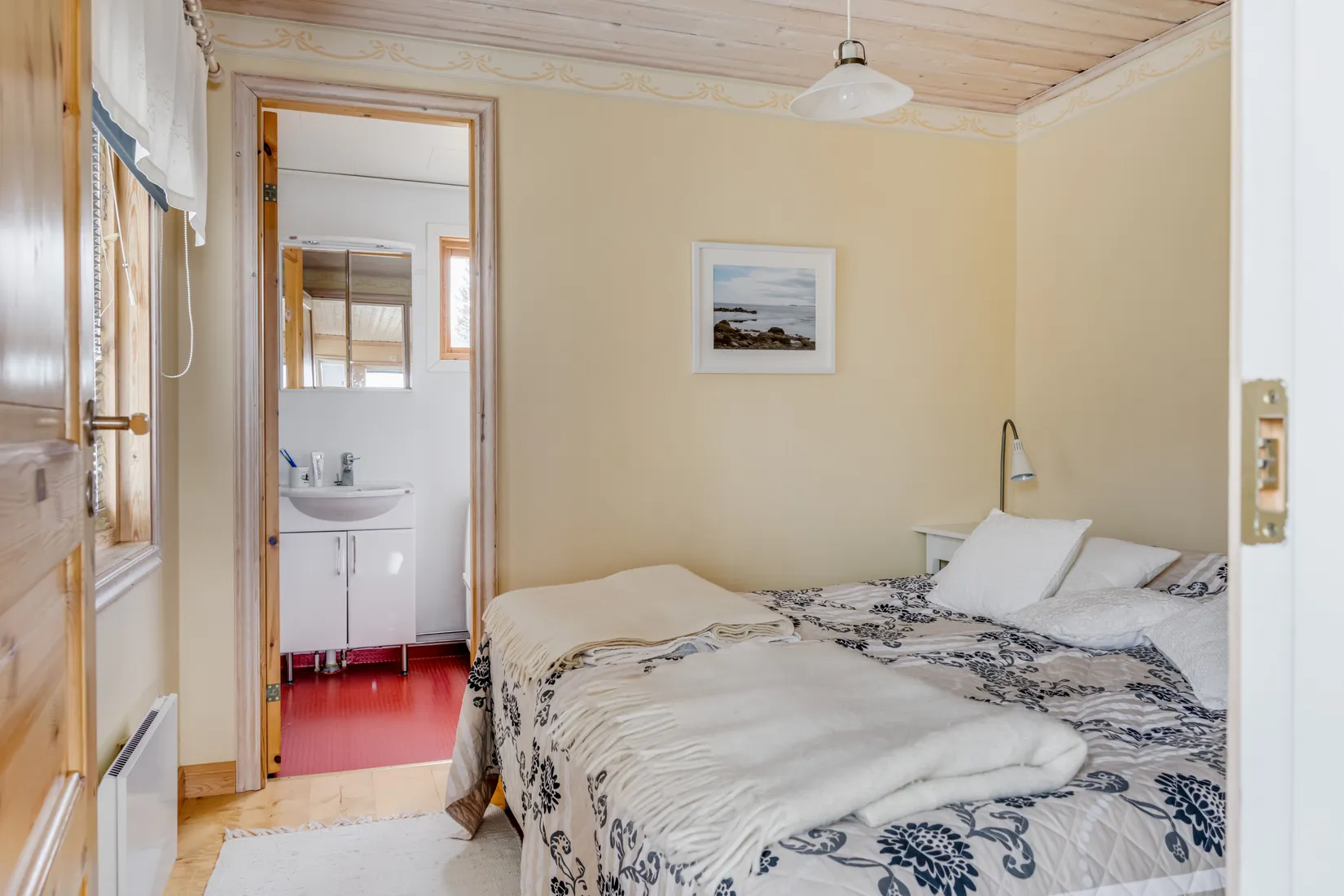Fritidshus, Knektvägen 164, Byske, Skellefteå