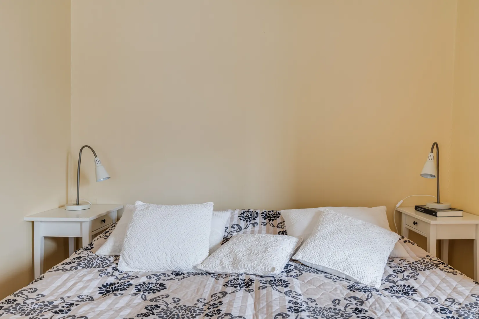 Fritidshus, Knektvägen 164, Byske, Skellefteå