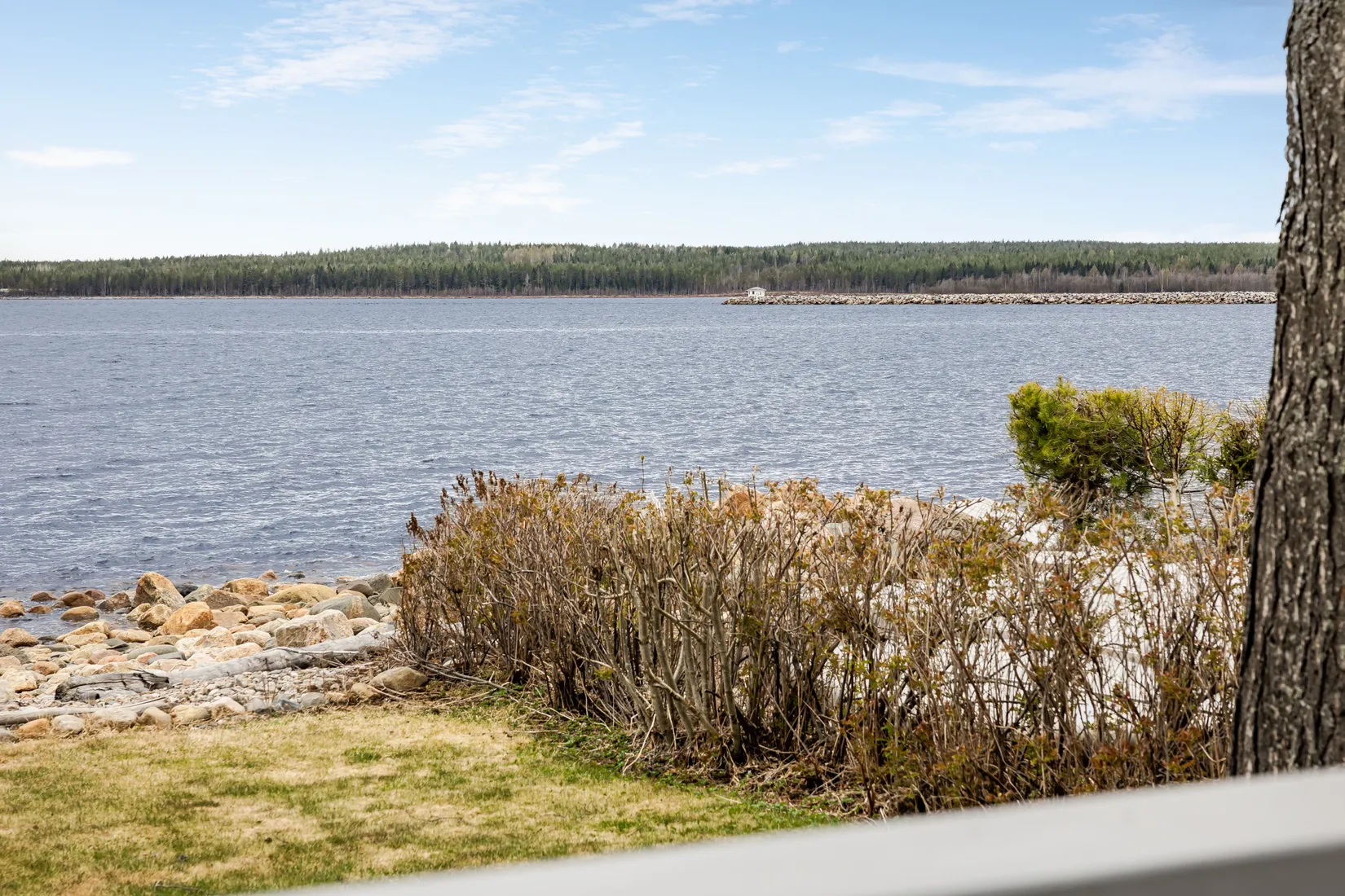 Fritidshus, Knektvägen 164, Byske, Skellefteå